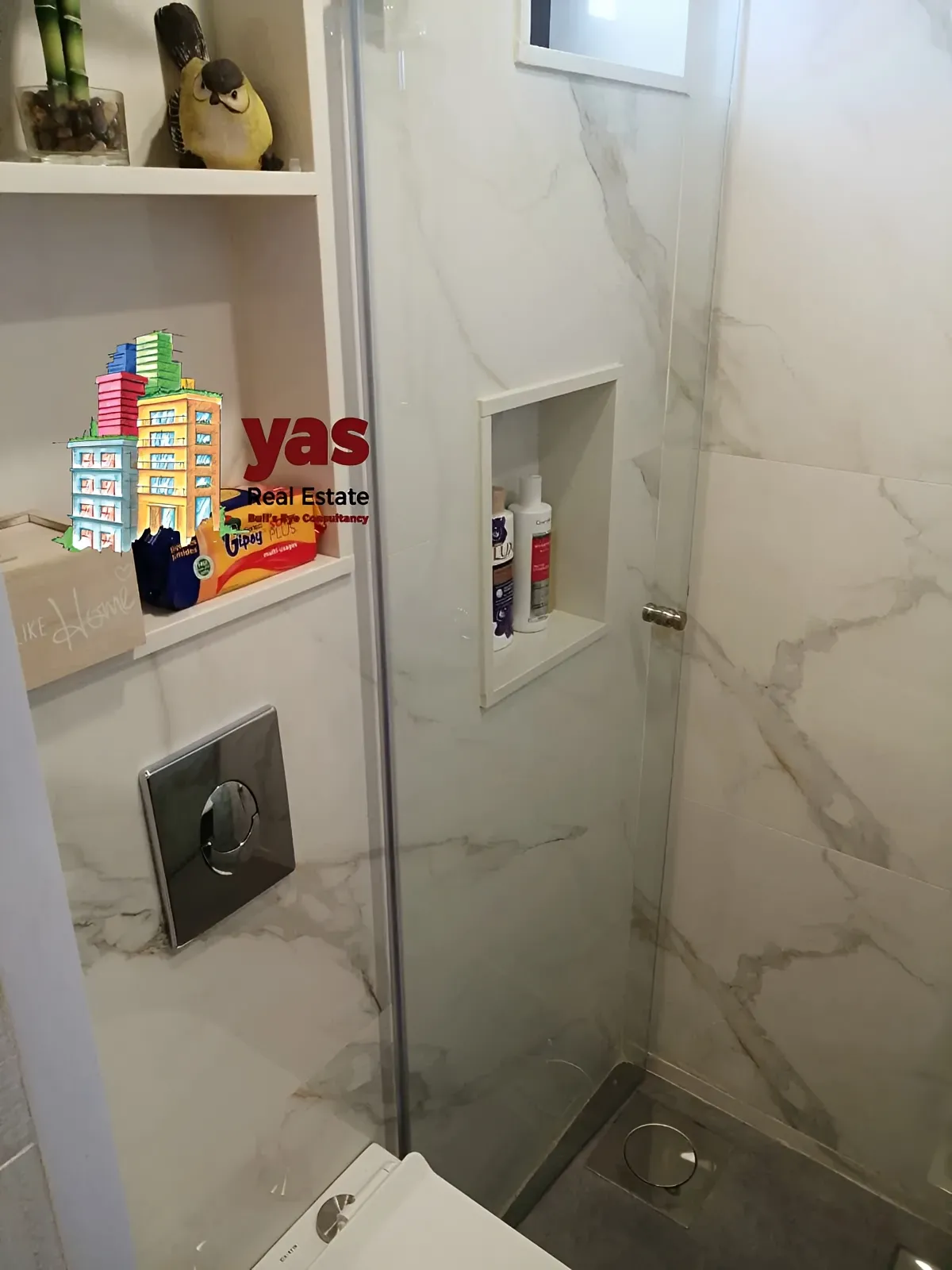 Chalet for Sale in Kaslik