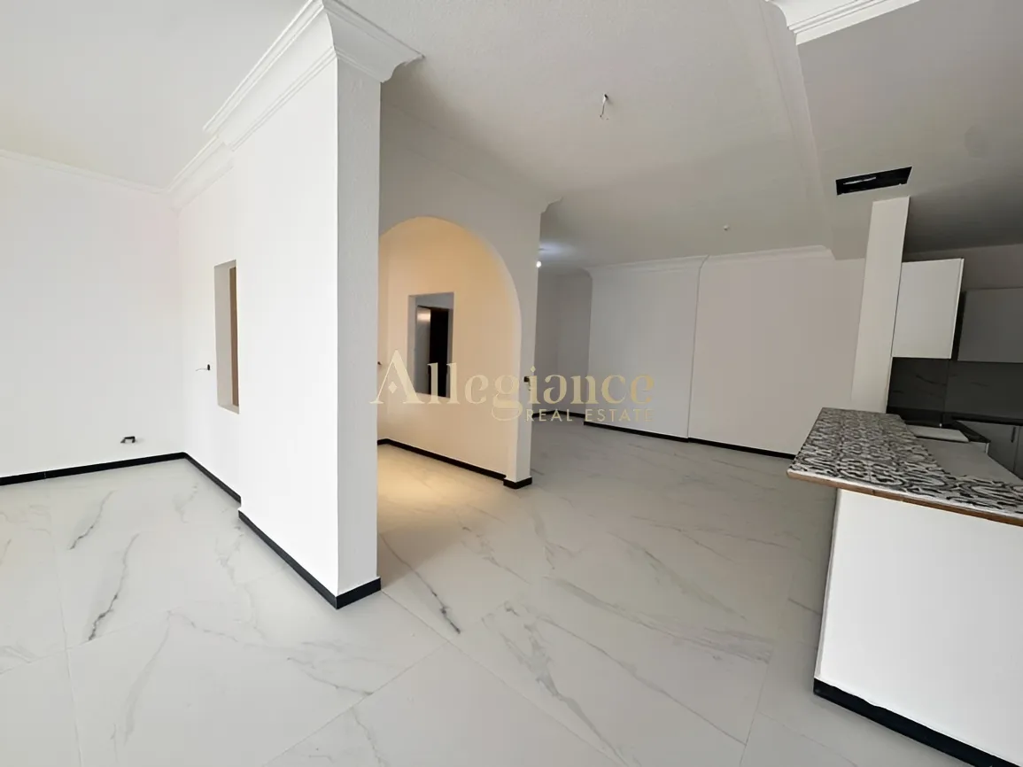 Apartment for sale in Fatqa, Lebanon
