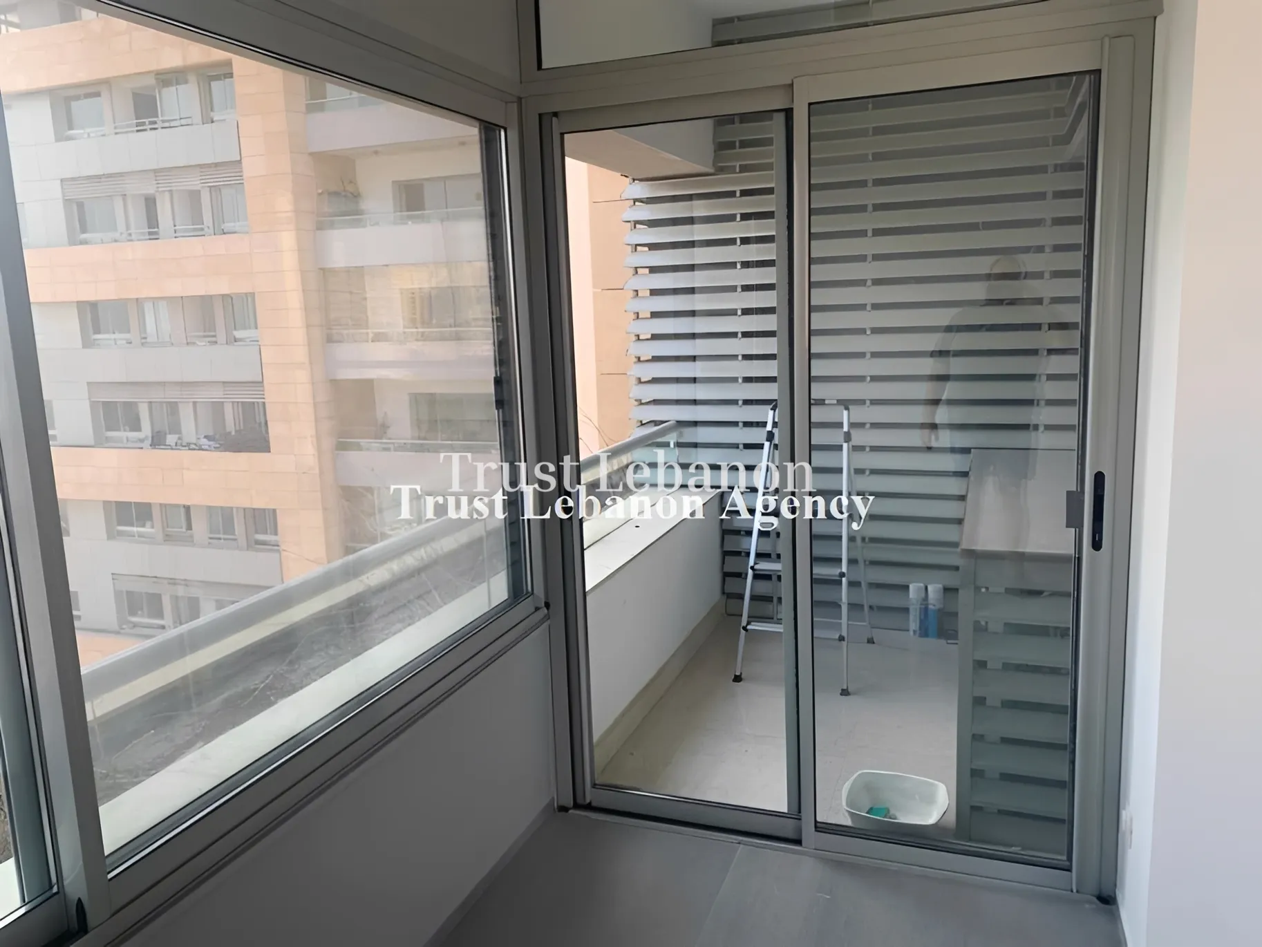 Apartment for sale in Achrafieh, Beirut, Lebanon