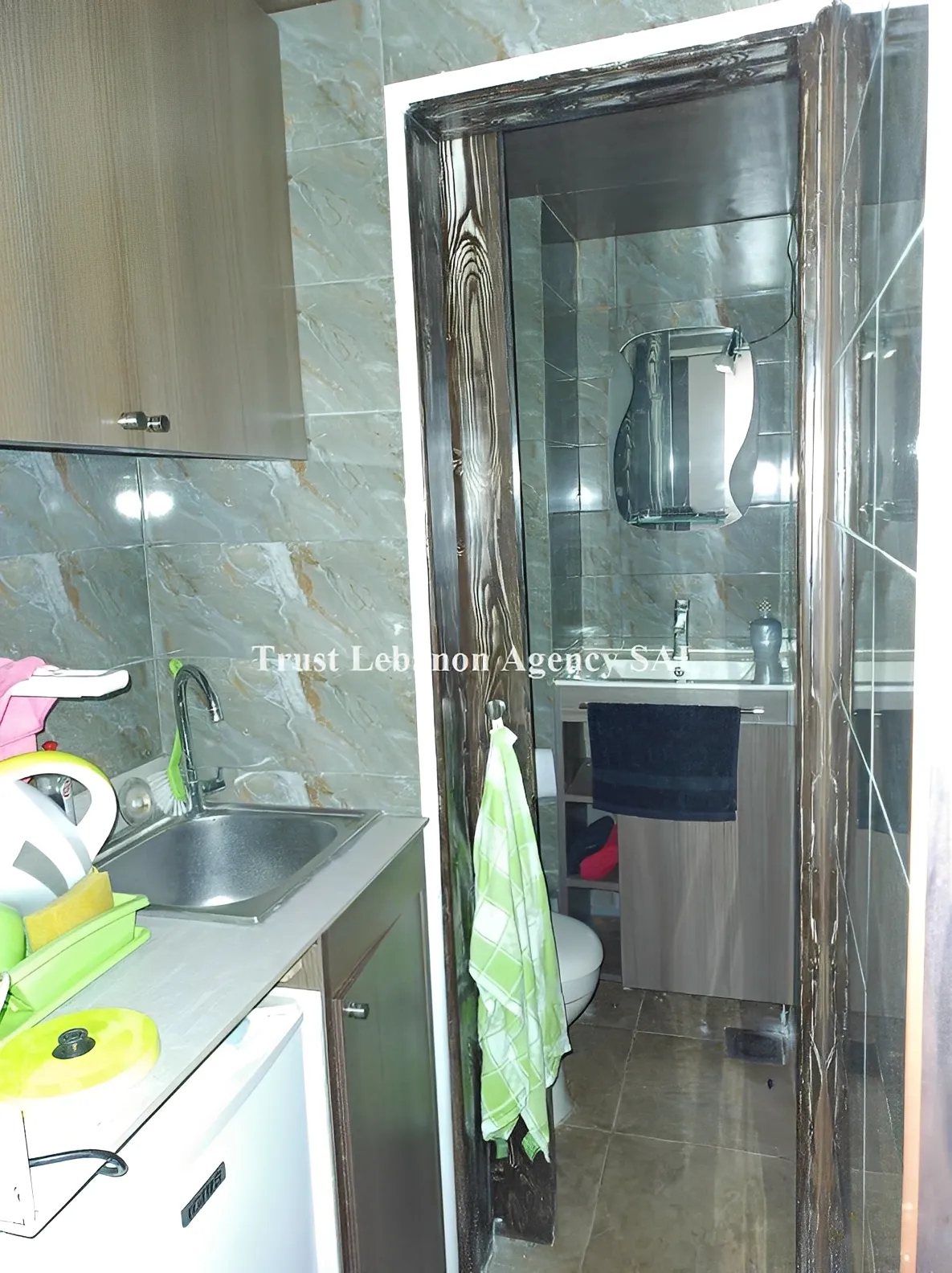 Office for sale in Metn, Bawchriye