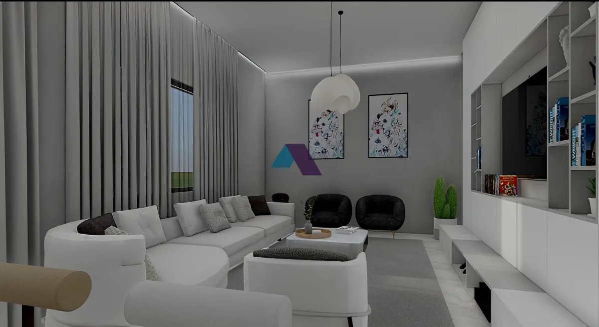 Apartment for Sale in Zouk Mikael - 2 bed, 2 bath
