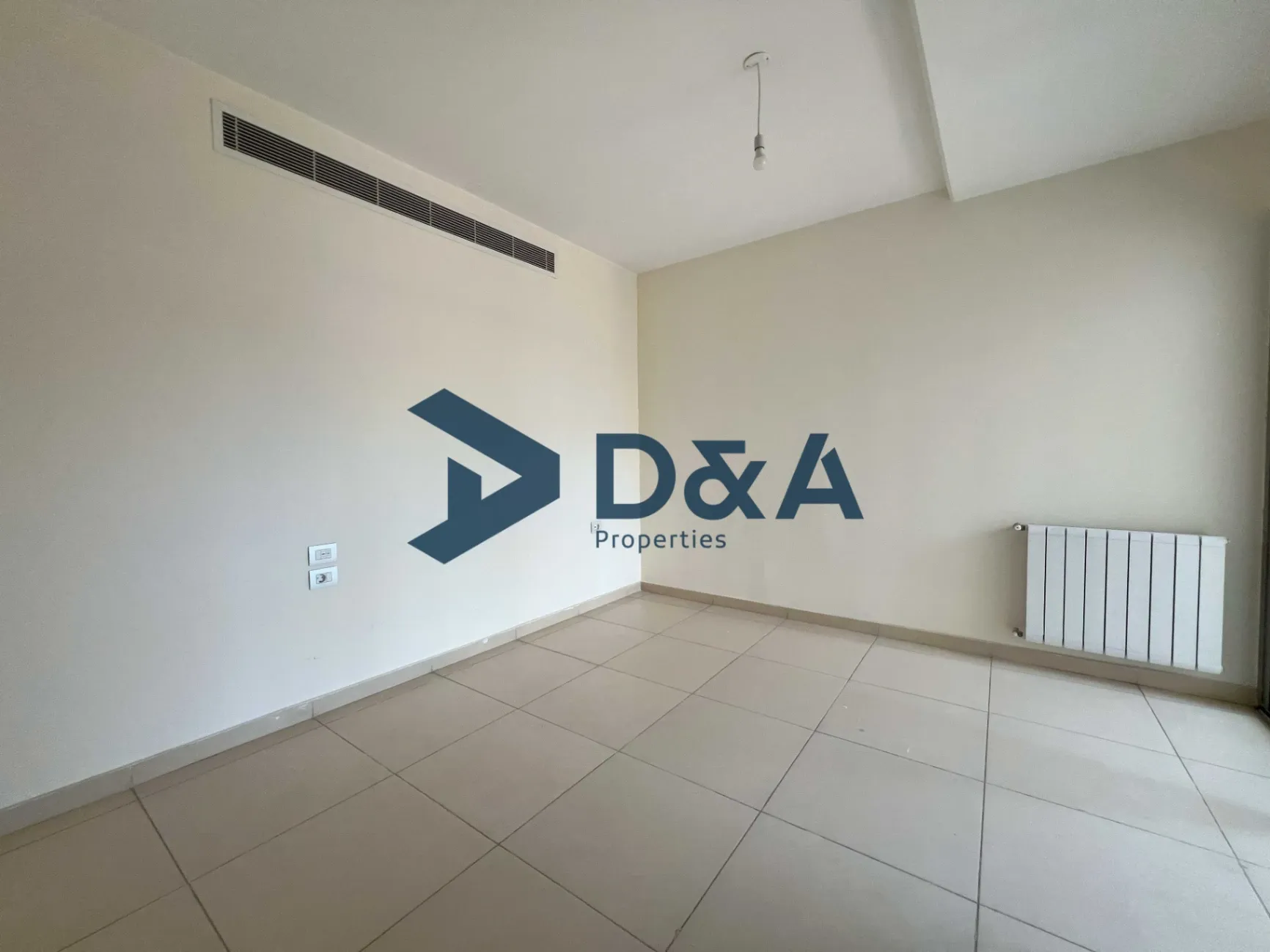 Apartment for sale in Achrafieh, Beirut, Lebanon
