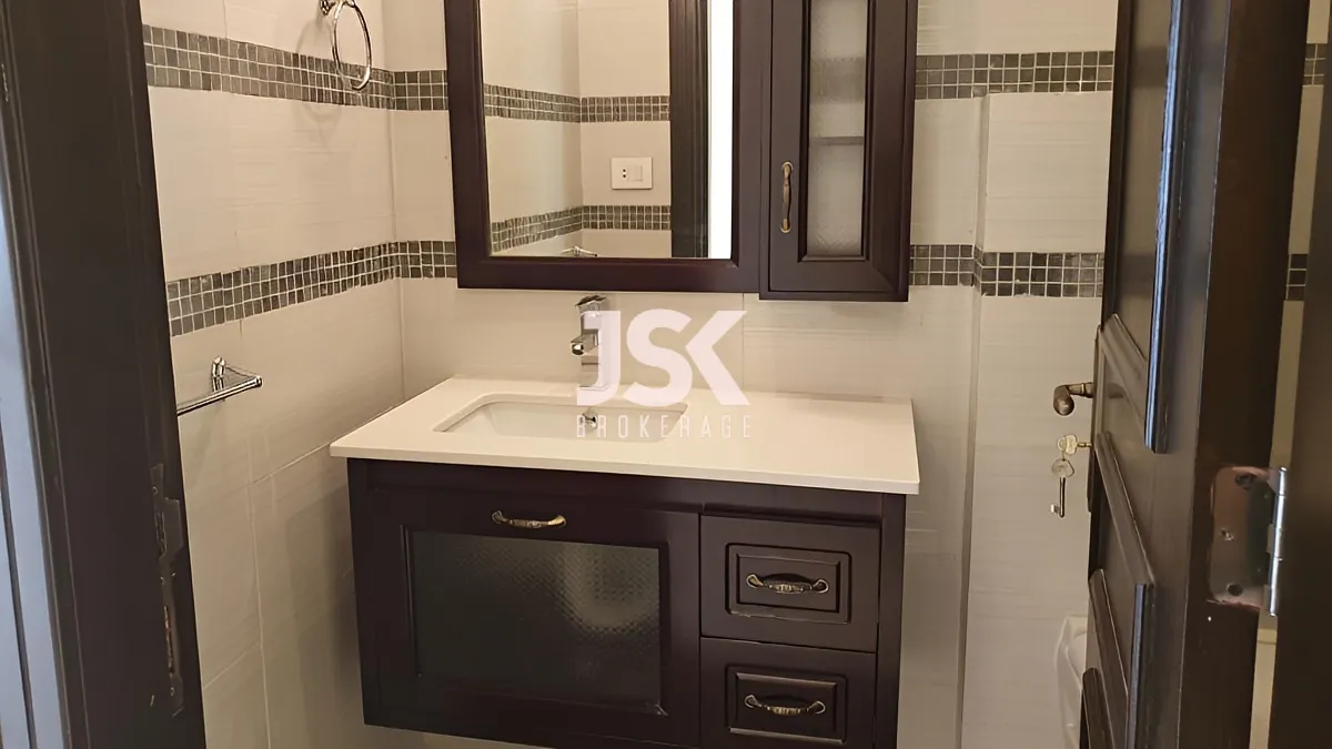 Apartment for Sale in Sassine, Beirut