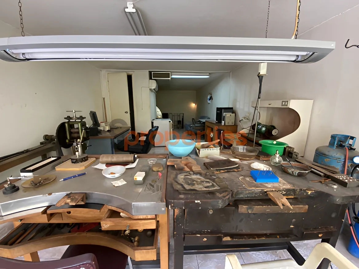 Shop for Rent in Zalqa