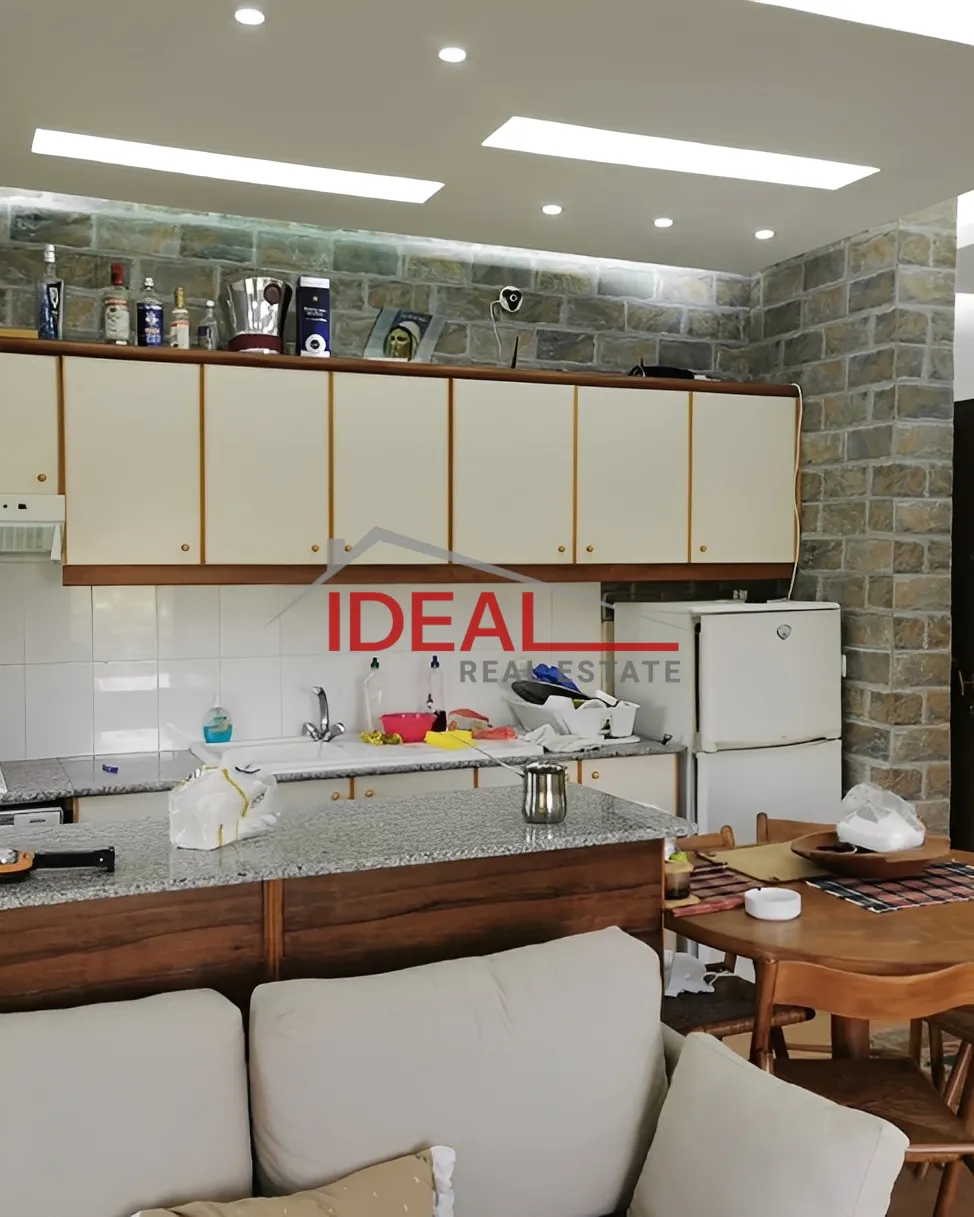 Chalet for Sale in Kfardebian, Lebanon - 3 bed, 3 bath