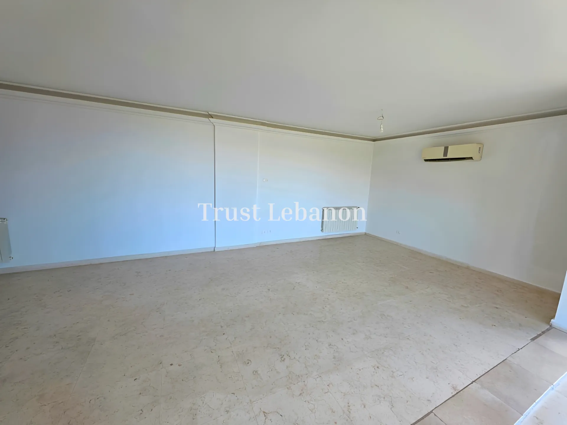 Apartment for sale in Kfar Hbab