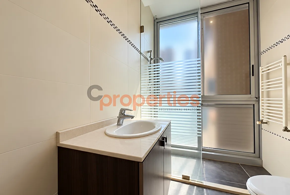 Apartment for Rent in Achrafieh