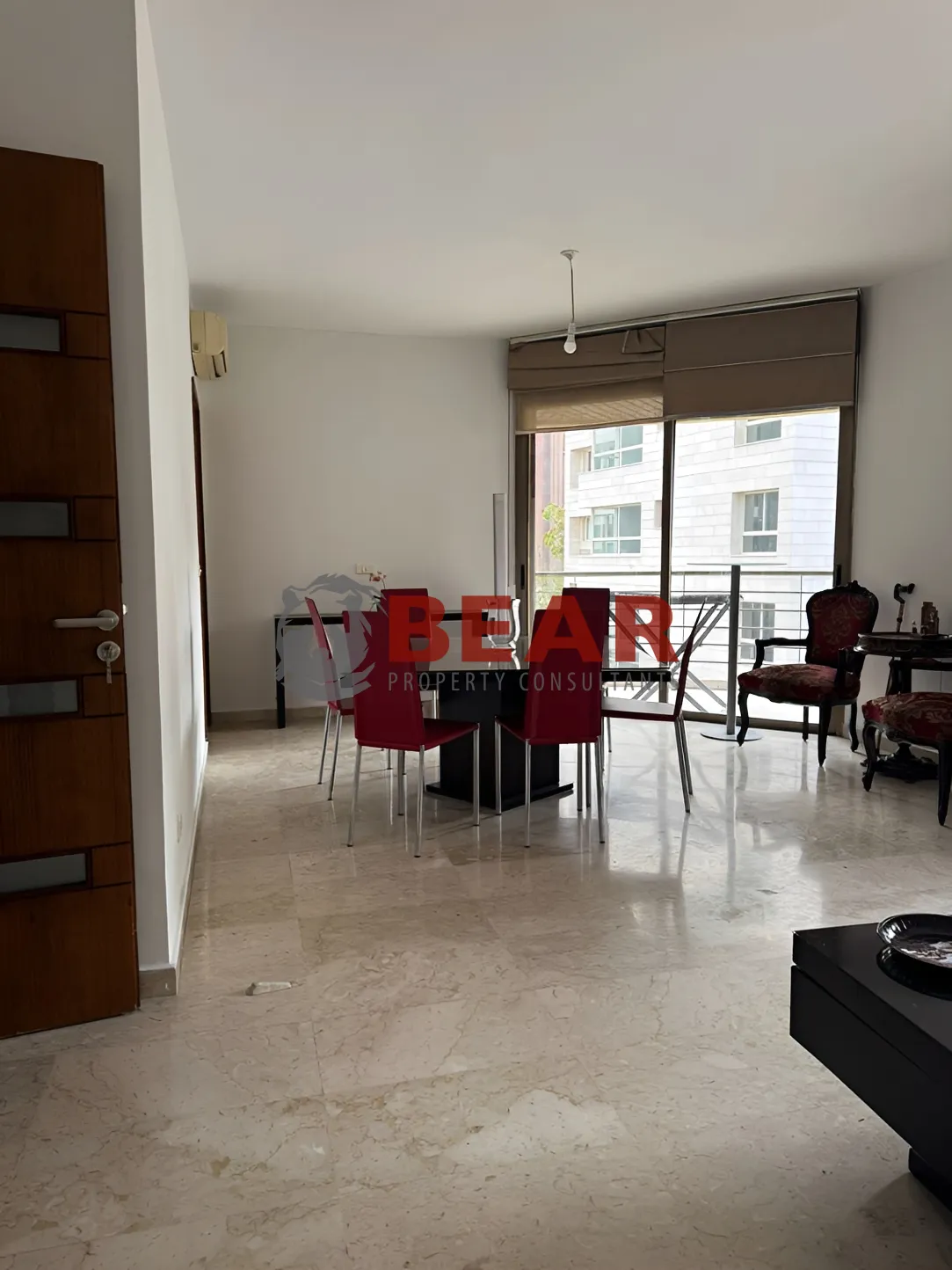 Apartment for sale in Mar Meter, Achrafieh, Beirut - 2 bed