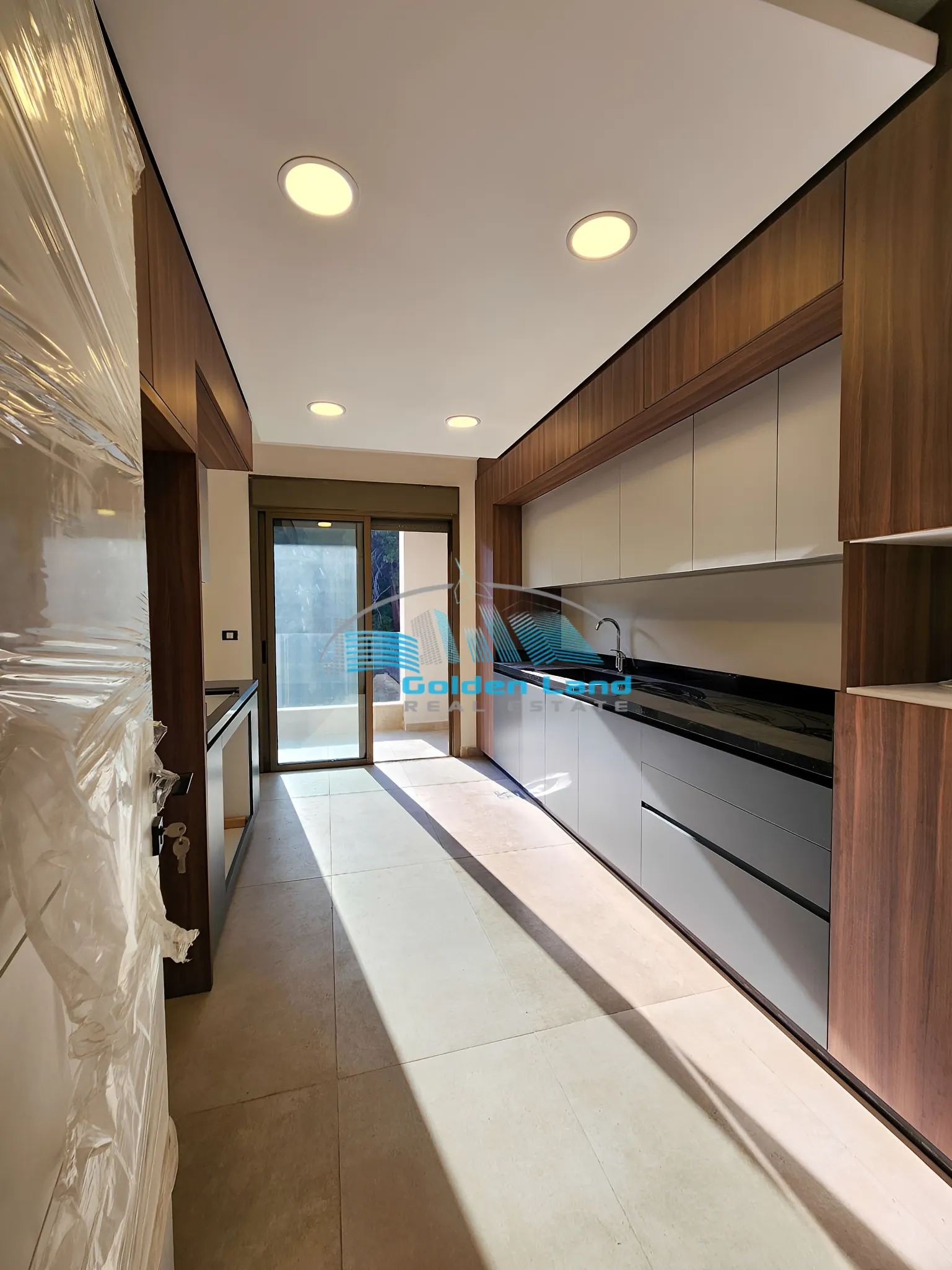 Apartment for Sale in Baabdat