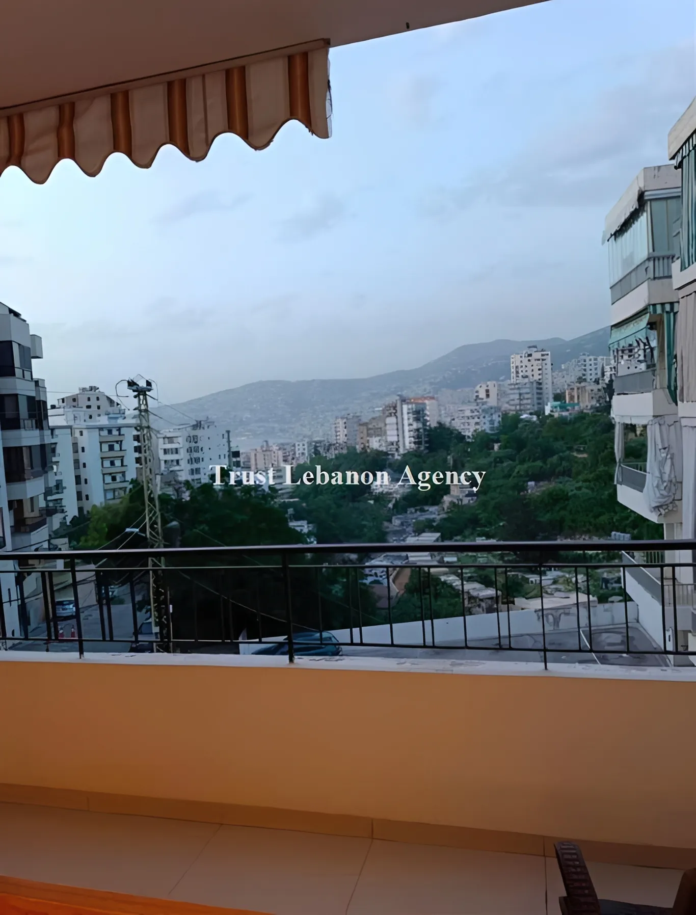 Apartment for Sale in Keserwan Sarba Lebanon
