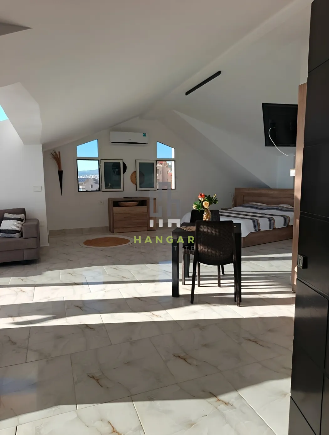 Duplex for sale in Fidar, Lebanon