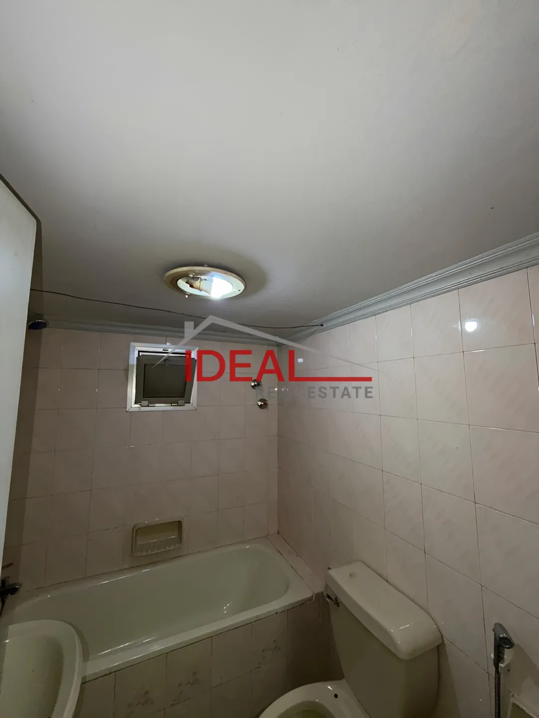 Apartment for rent in Ghazir, Lebanon - 2 bed, 1 bath