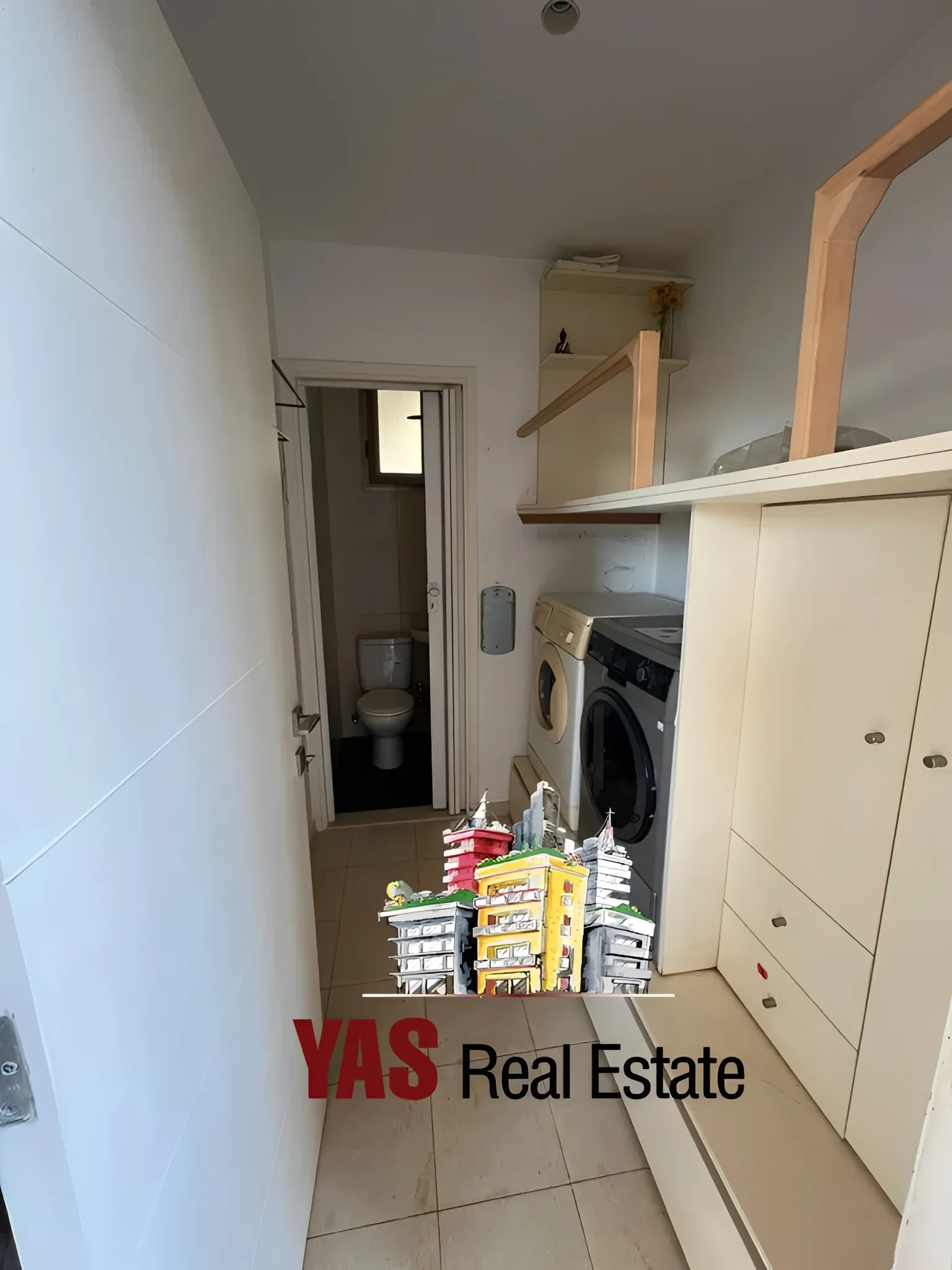 Apartment for Sale in Montiverdi