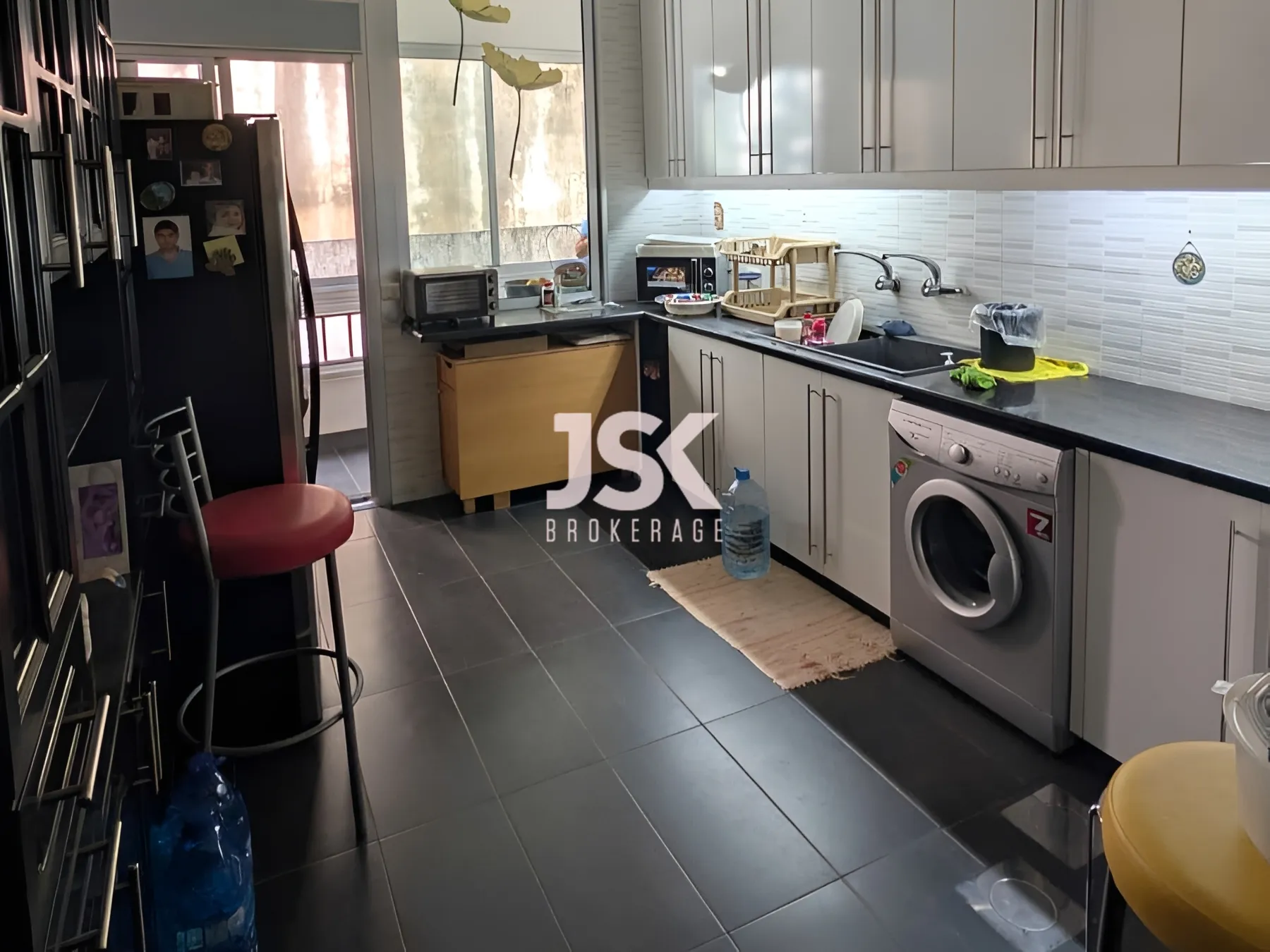 Apartment for Sale in Jeita
