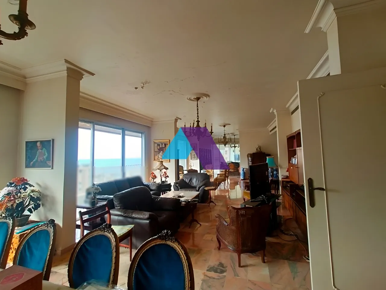 Apartment for Sale in Ain El Tineh