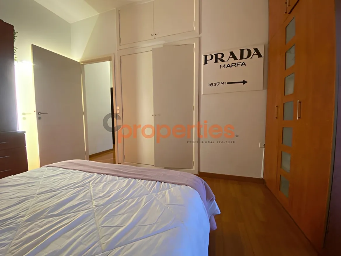 Apartment for Sale in Jal El Dib