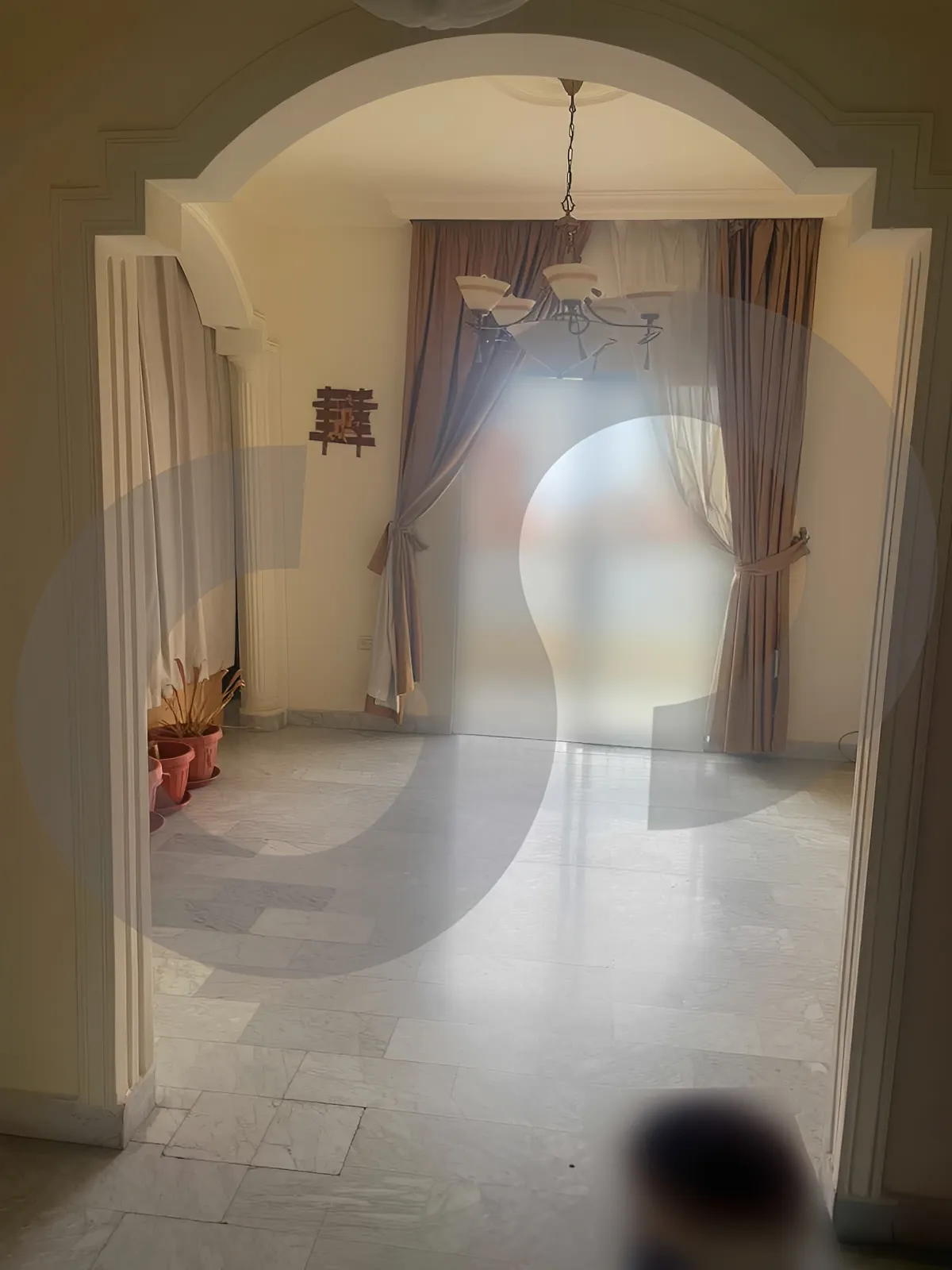 Apartment for Rent in Zouk Mikael