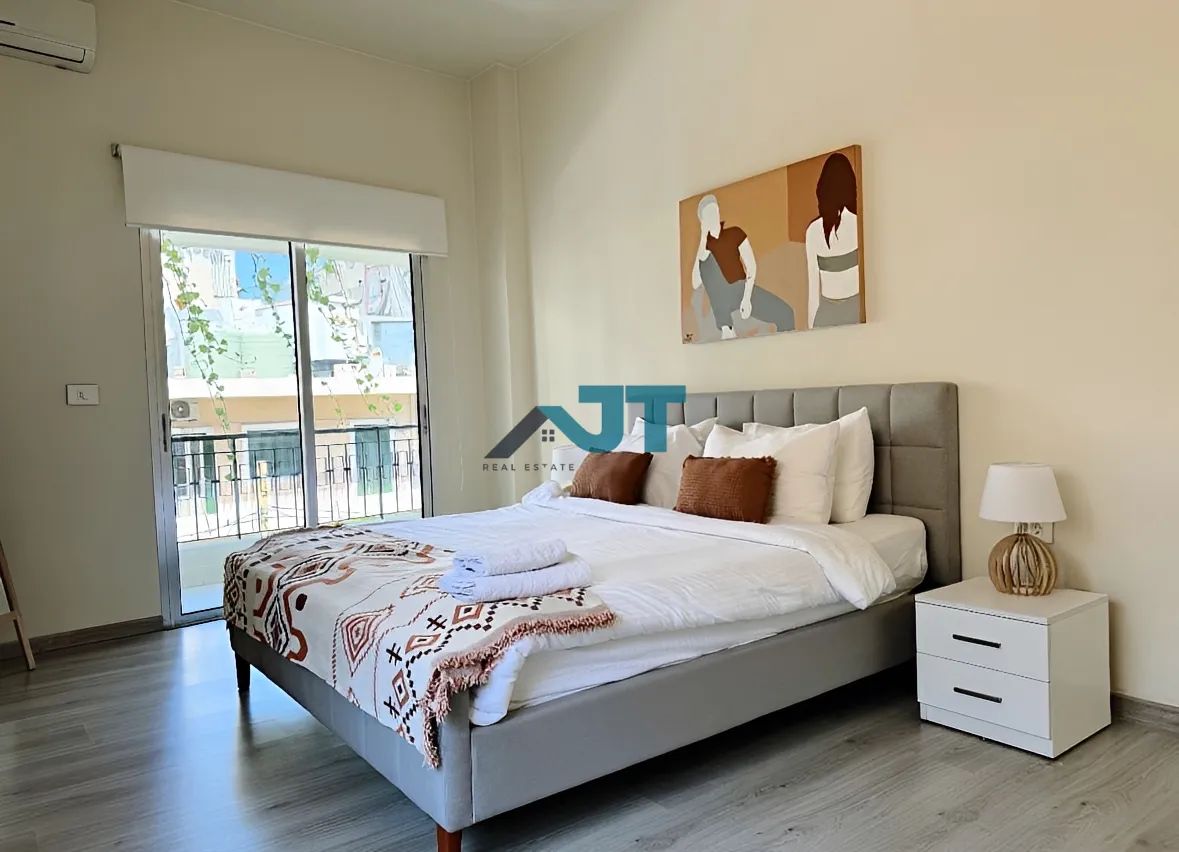 Residential in Mar mikhael, beirut, lebanon - 2 bed, 1.5 bath