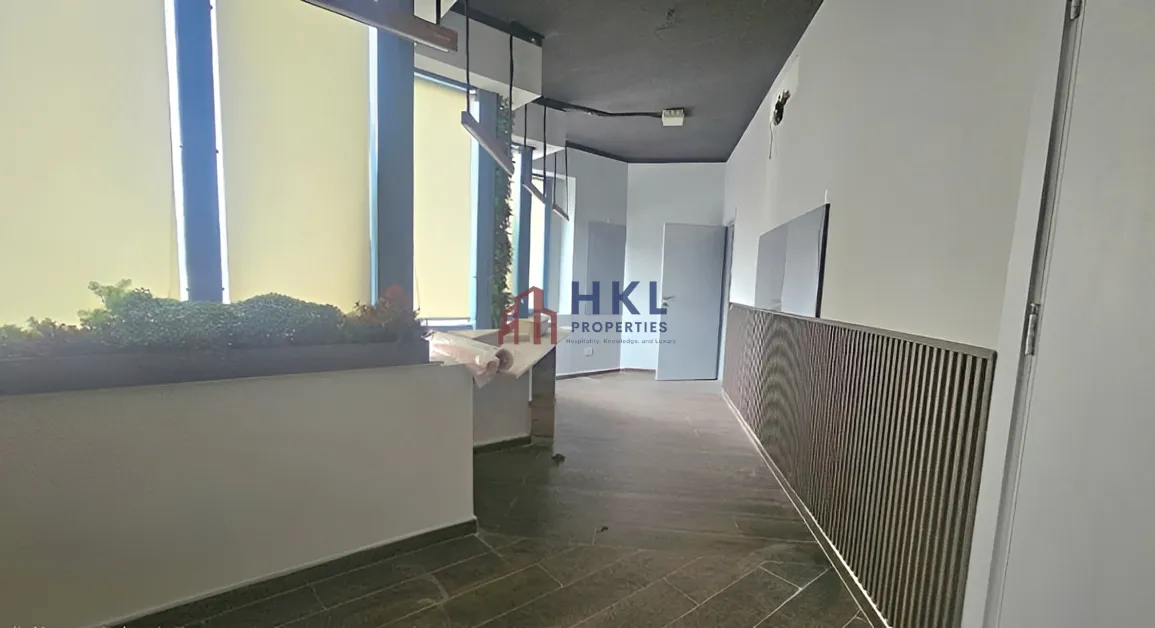 Office for rent in Hazmieh, Lebanon