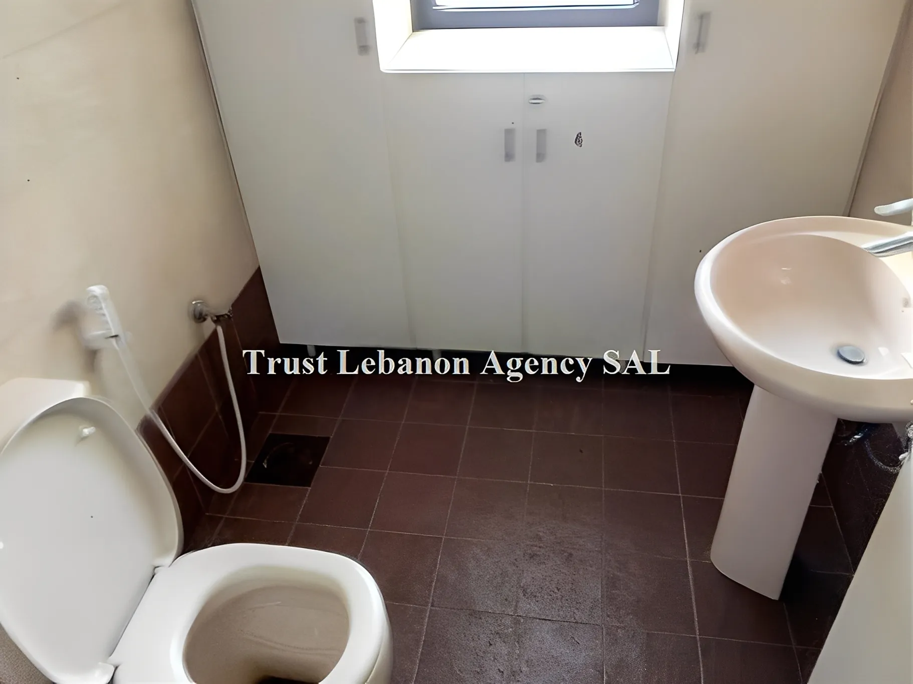 Office for rent in Beirut, Badaro