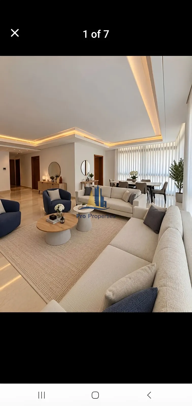 Apartment for sale in Badaro
