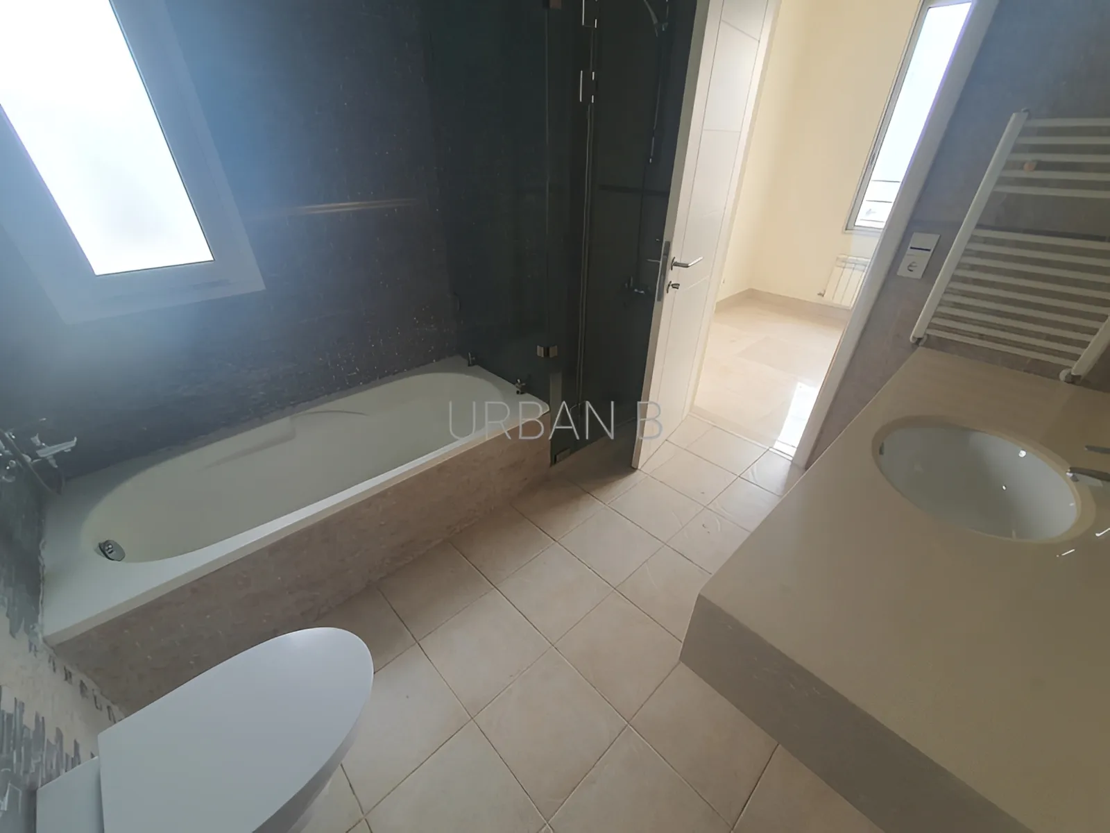 Residential in Minet el hosn, beirut, lebanon
