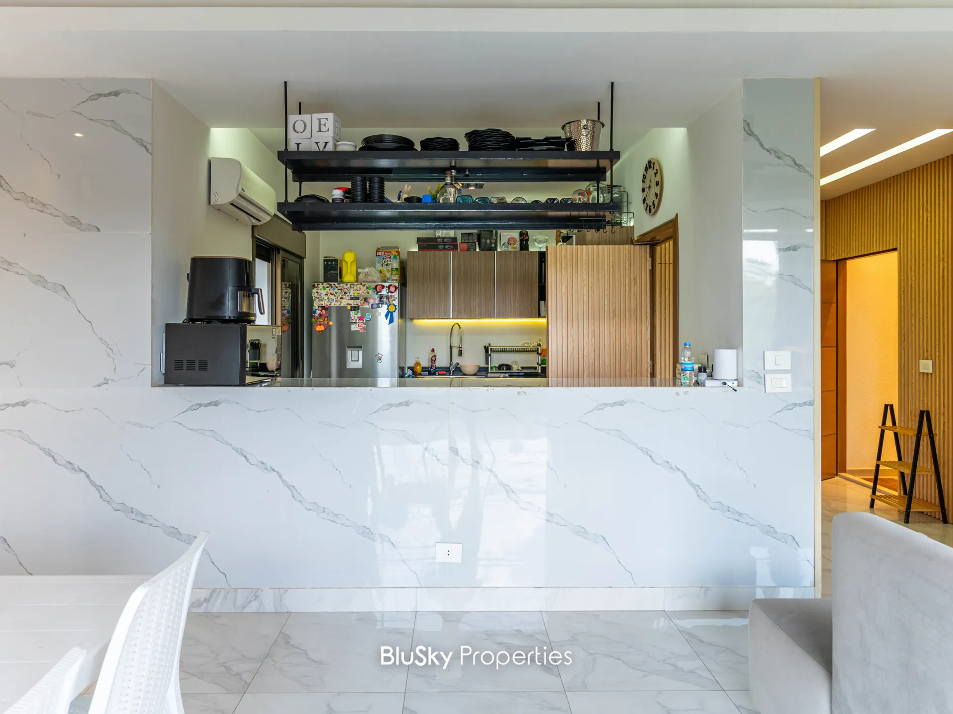 Apartment for sale in Rabweh, beirut, lebanon