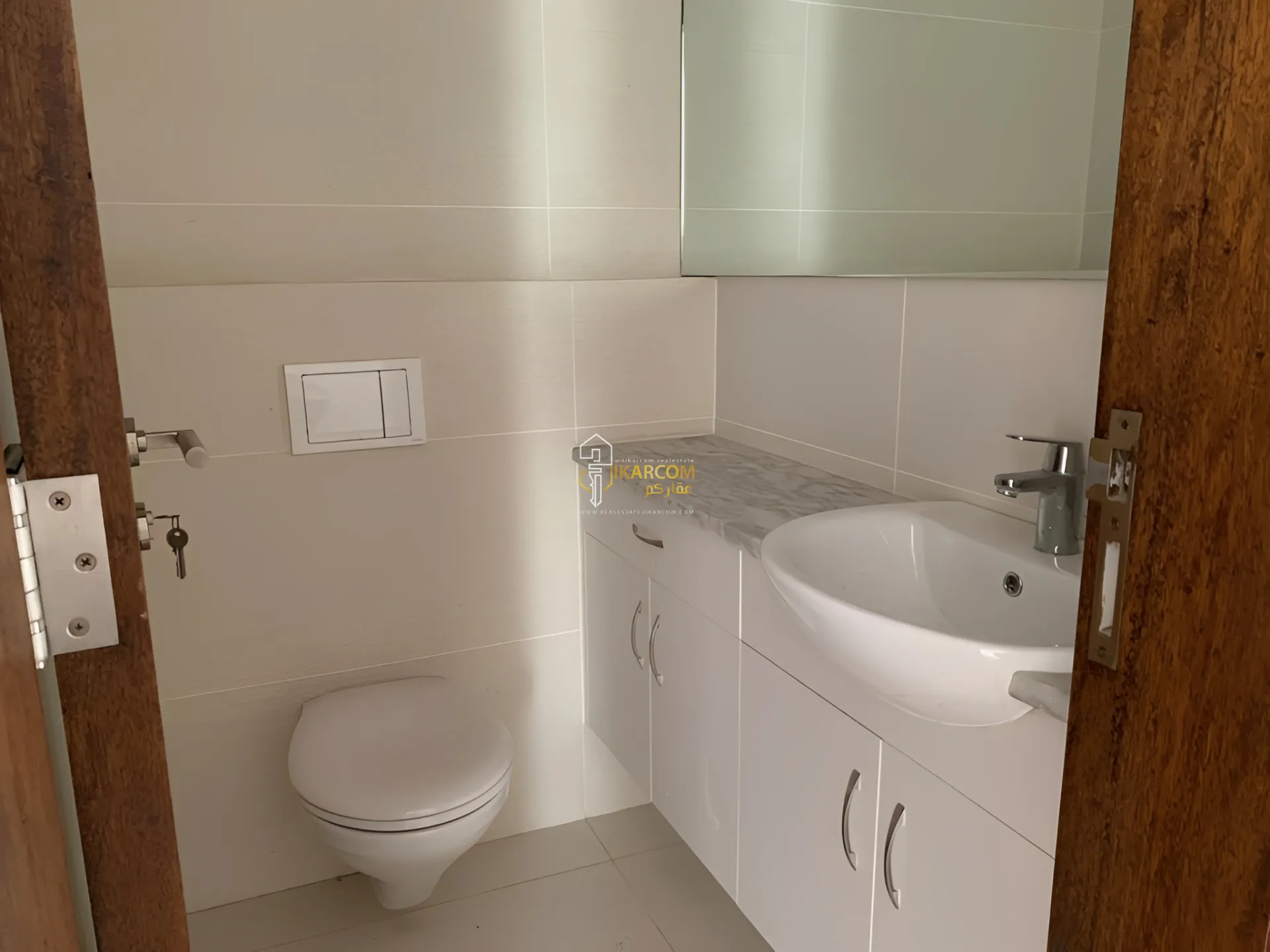 Apartment for Sale in Achrafieh