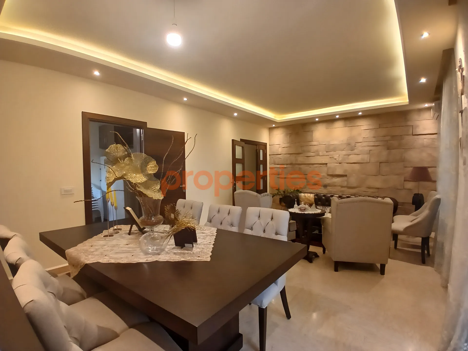 Apartment for Sale in Kfar Yassine