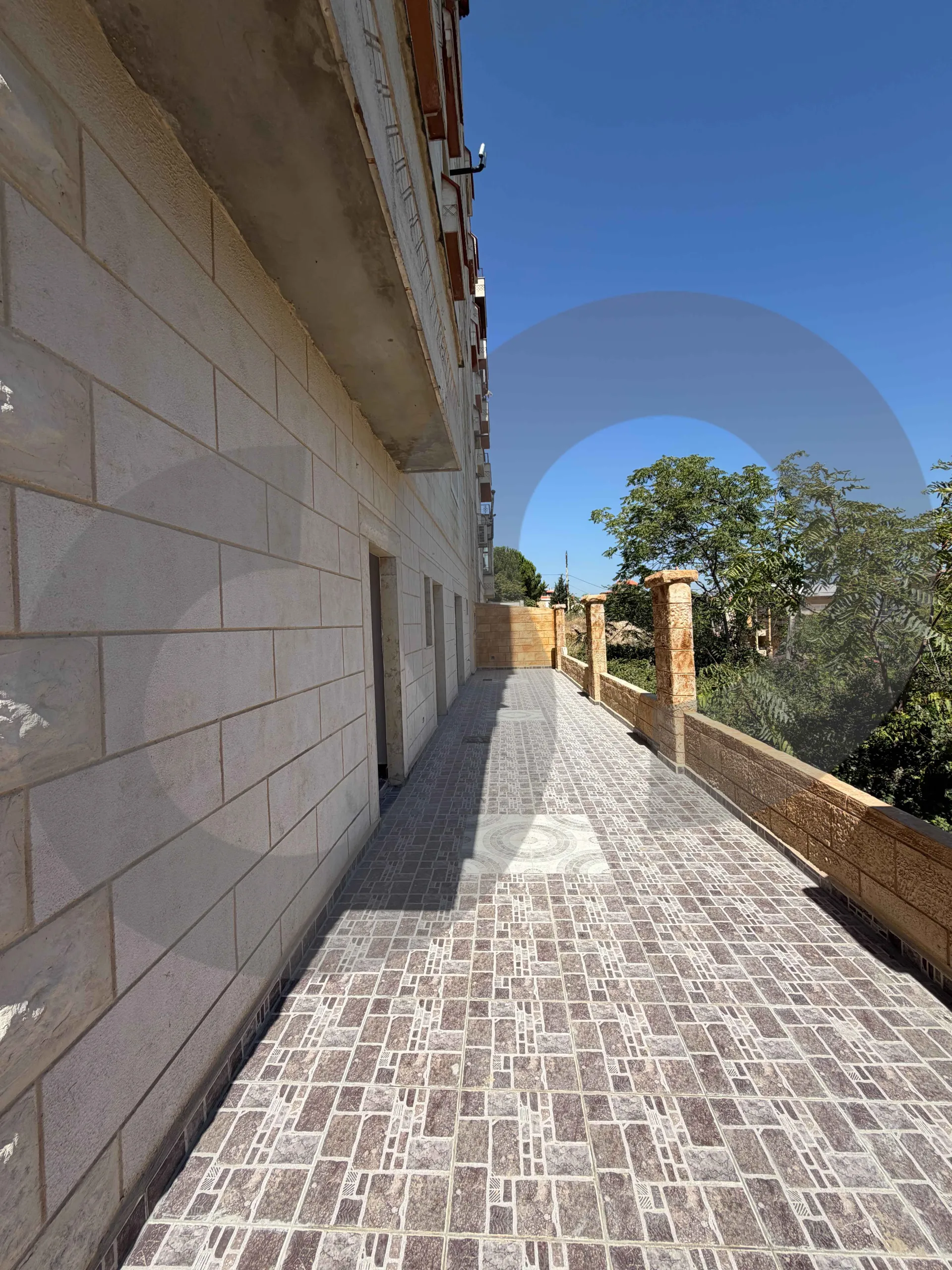 Apartment for Sale in Bhamdoun