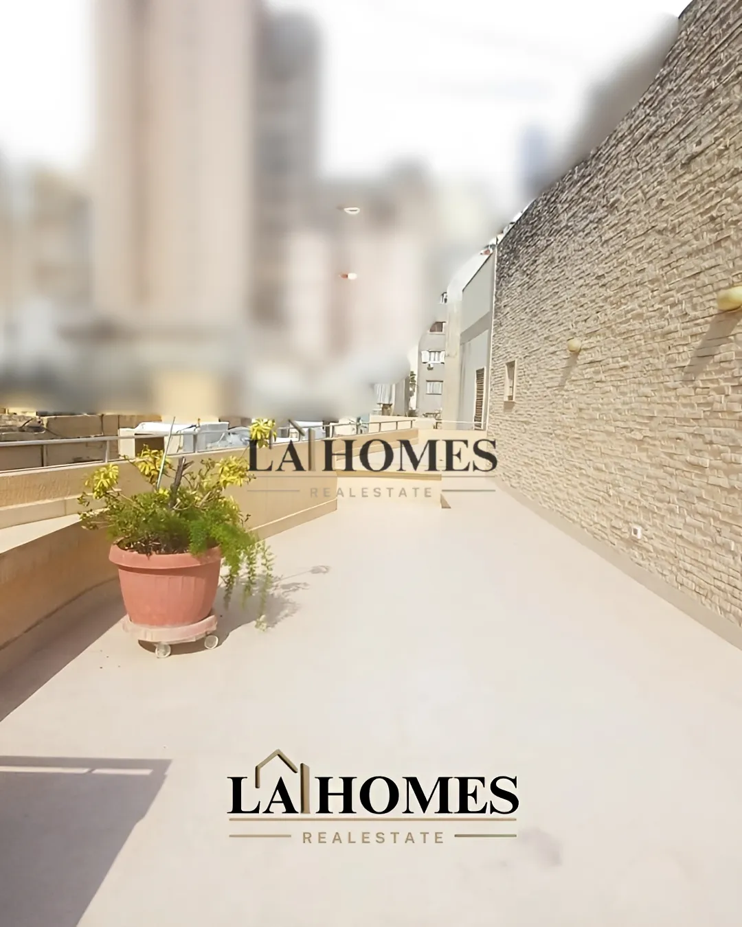 Apartment for sale in Achrafieh