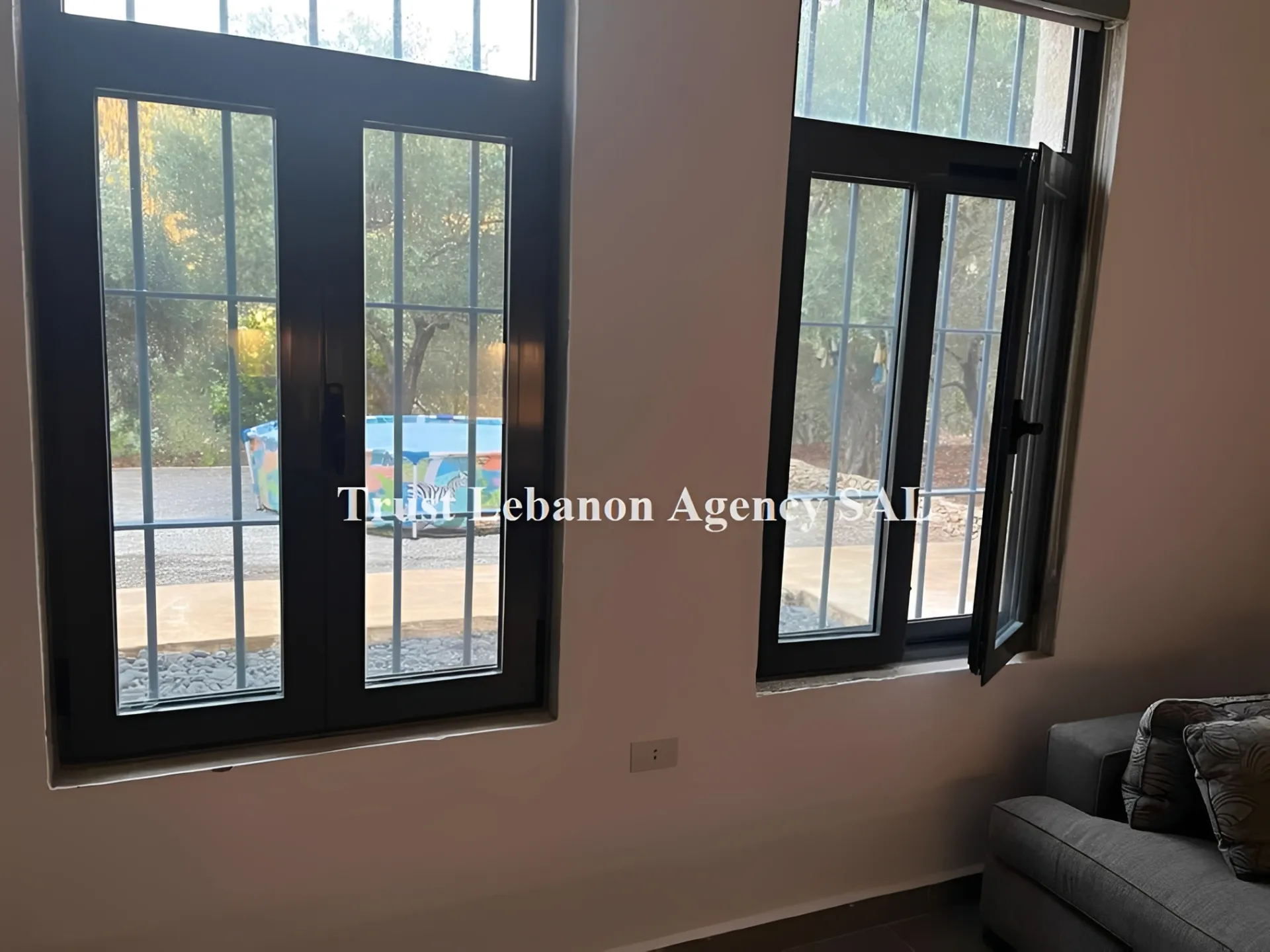 Triplex for Rent in Chouf Bater Lebanon