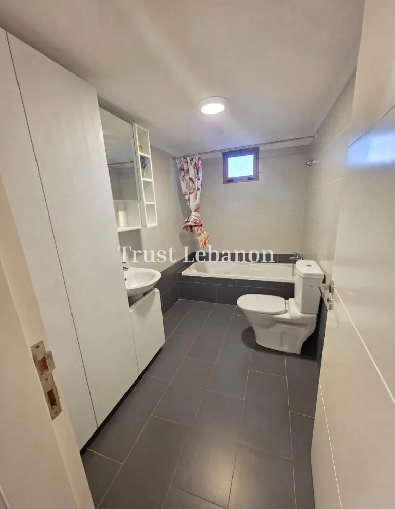 Duplex for rent in Mrouj