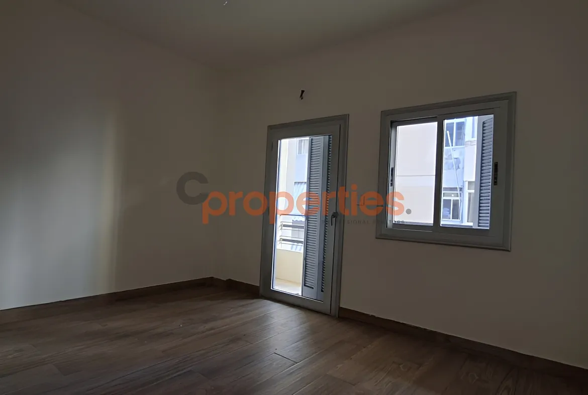 Apartment for Sale in Achrafieh