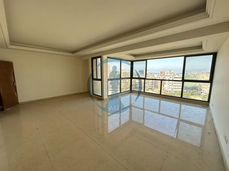 Apartment for sale in Zalqa, Lebanon