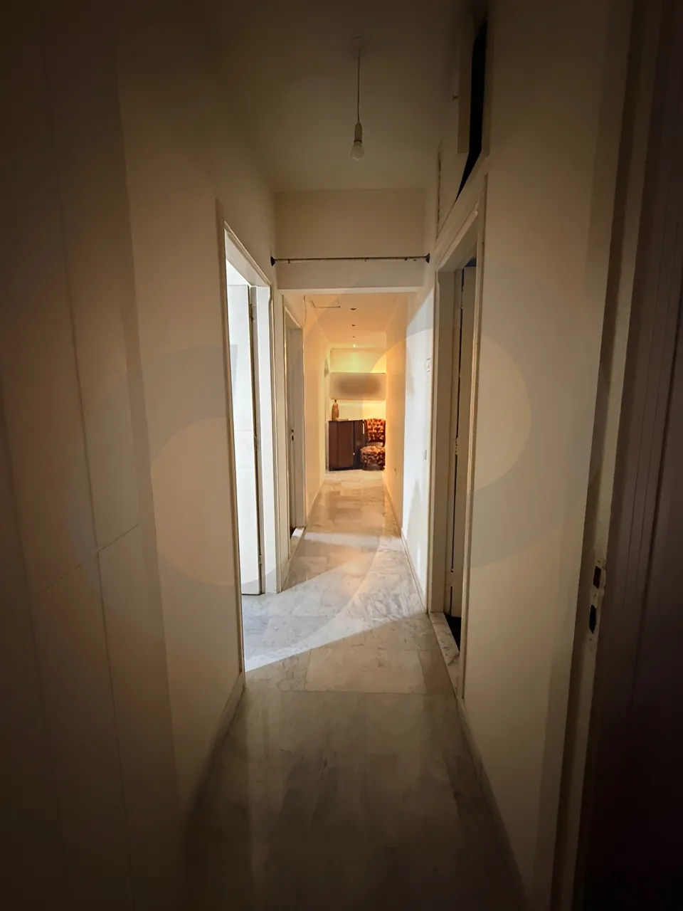 Apartment for Sale in Bourj Abi Haydar