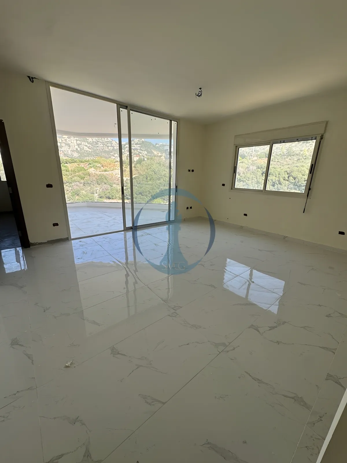 Apartment for sale in Kfar Hbab