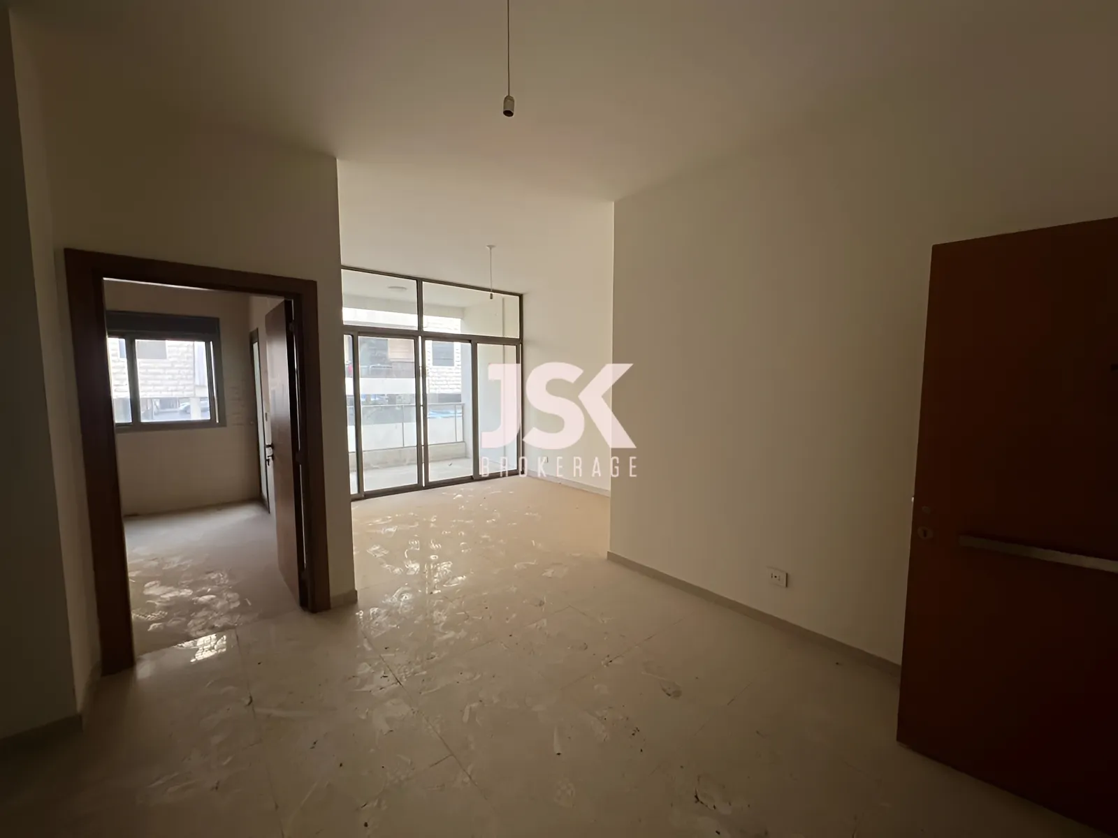 Apartment for Rent in Sabtiyeh - 2 bed, 2 bath