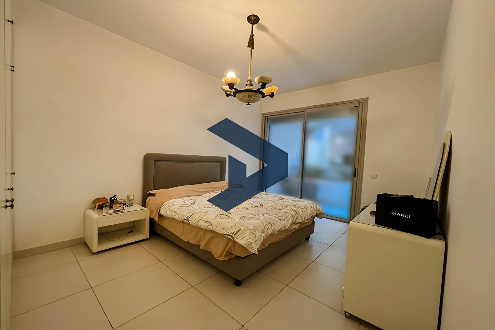 Apartment for rent in Achrafieh, Beirut, Lebanon