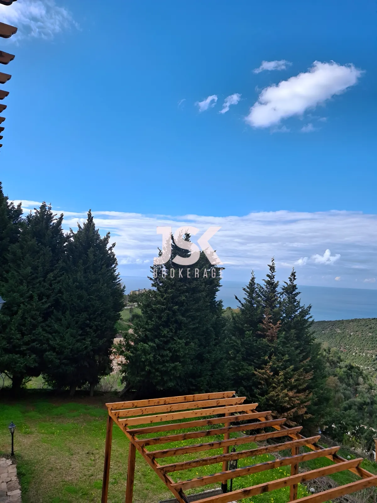 Villa for Sale in Smar Jbeil