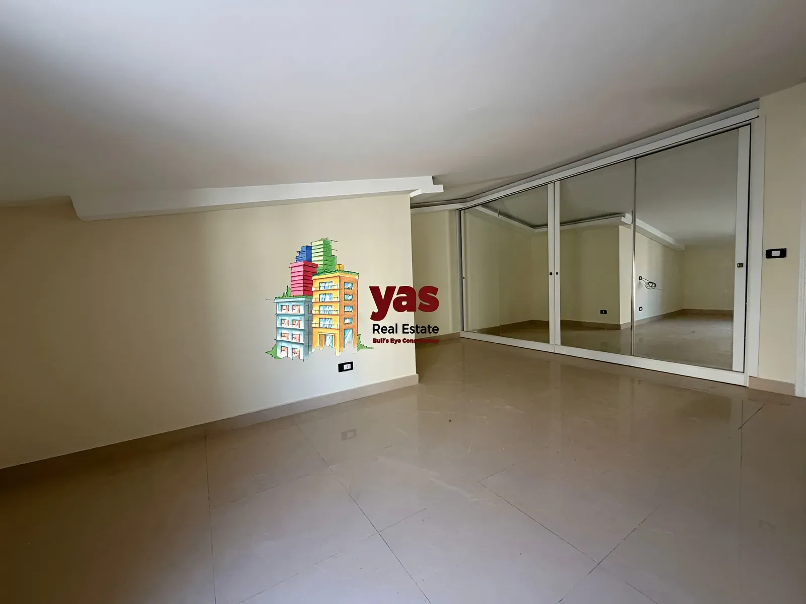 Apartment for Sale in Sahel Alma