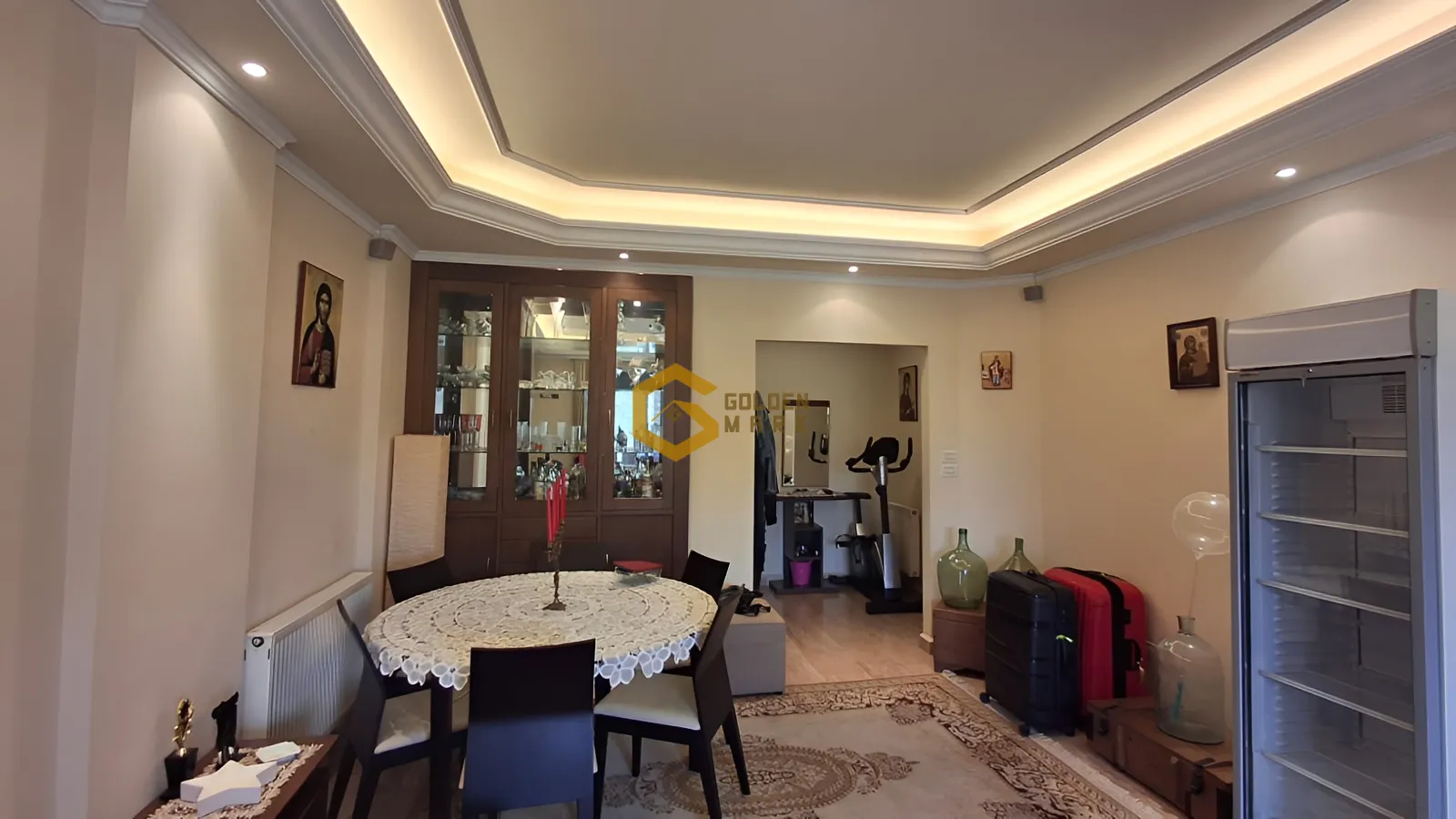 Apartment for Sale in Kousba