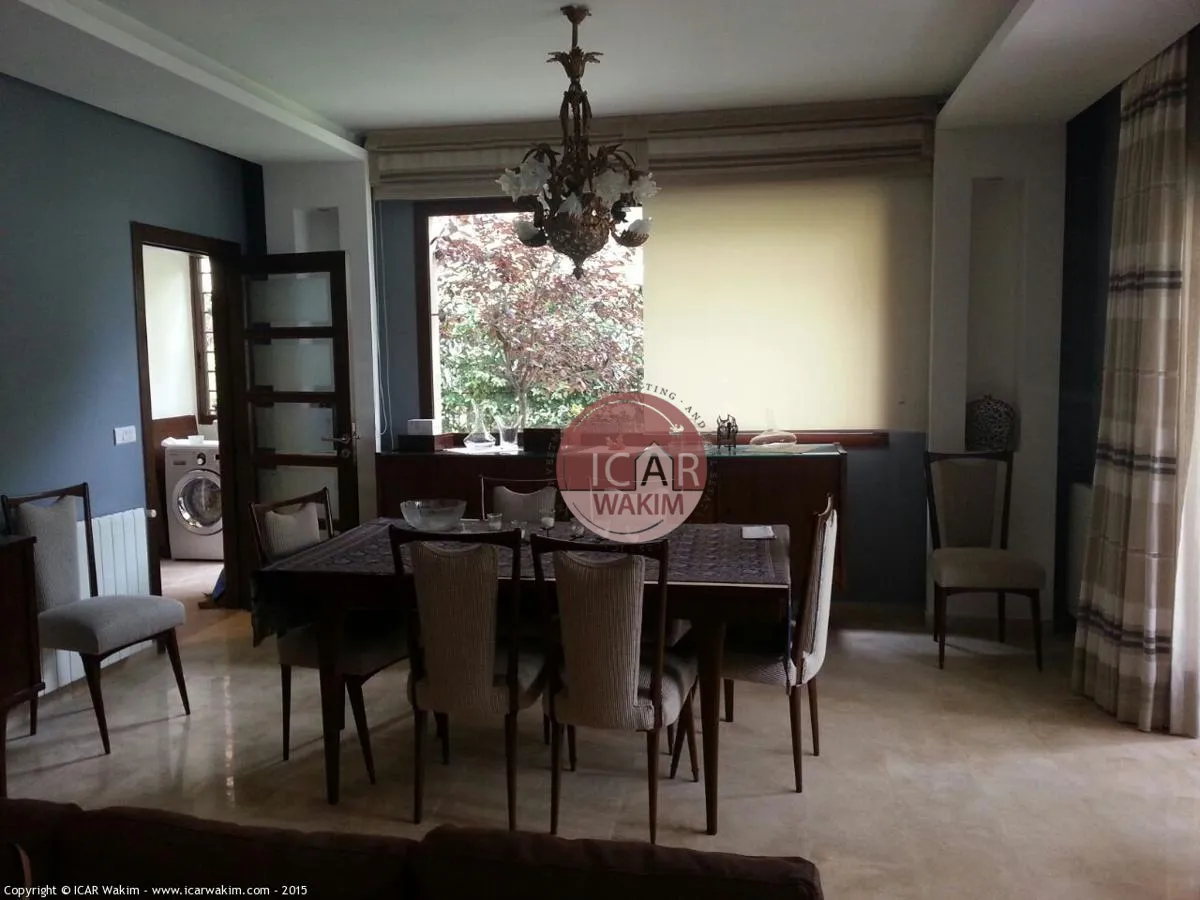 Apartment for Sale in Broummana