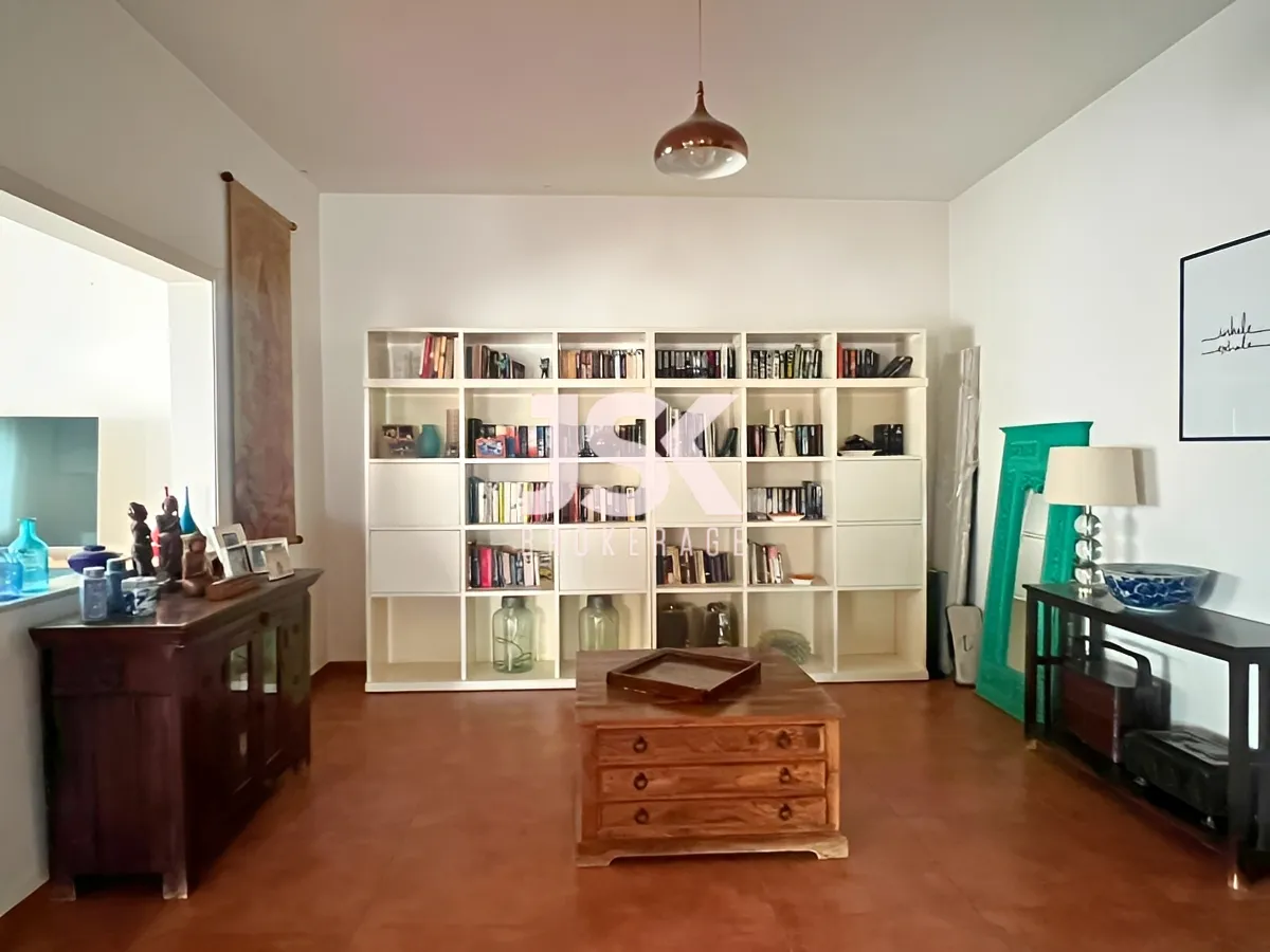Duplex for Sale in Achrafieh