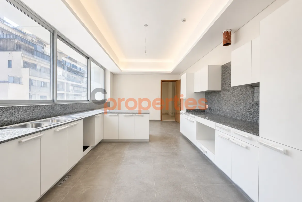 Apartment for Sale in Ain Al Mraiseh