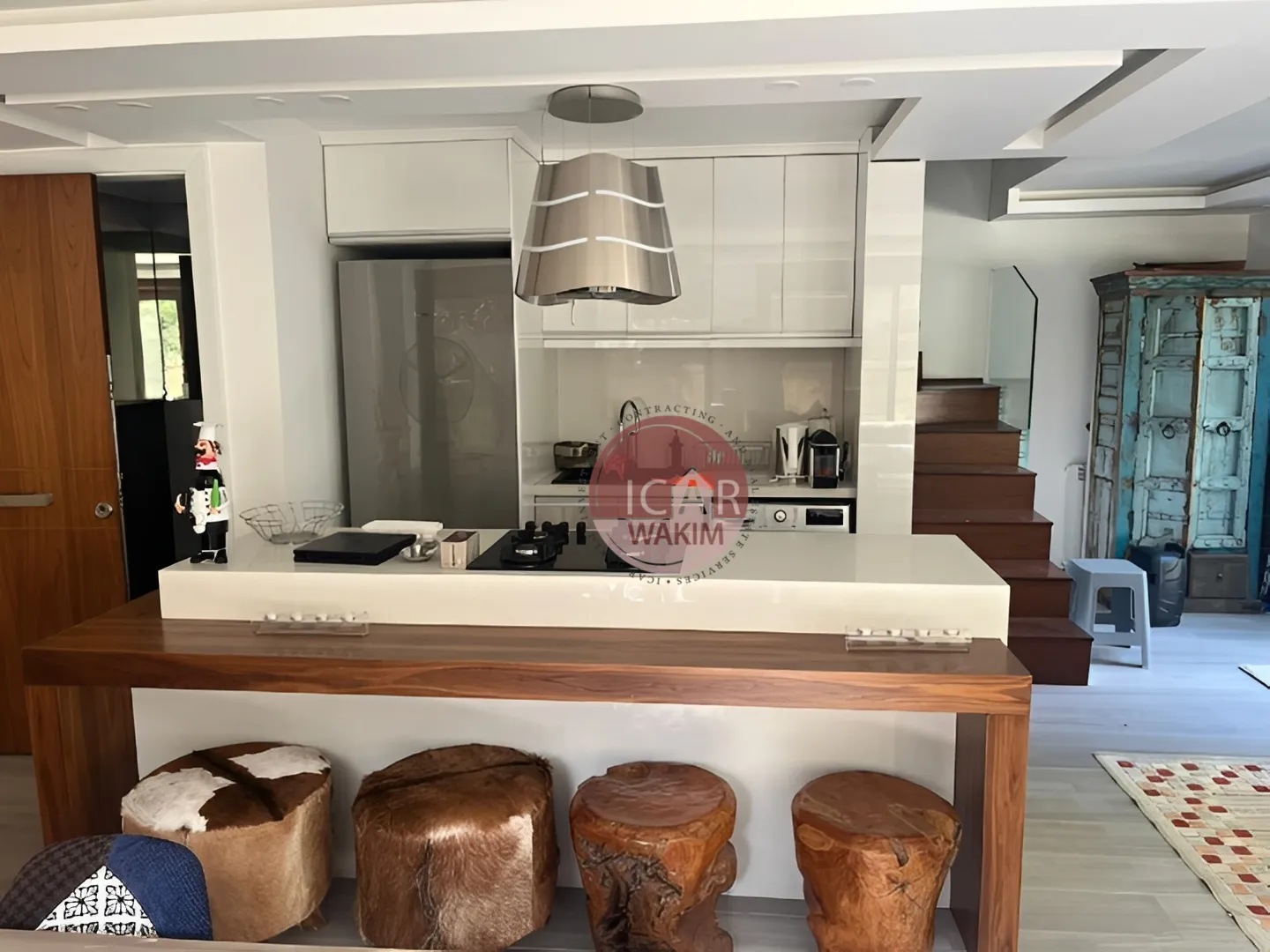Chalet for sale in Tilal Al Assal, Lebanon