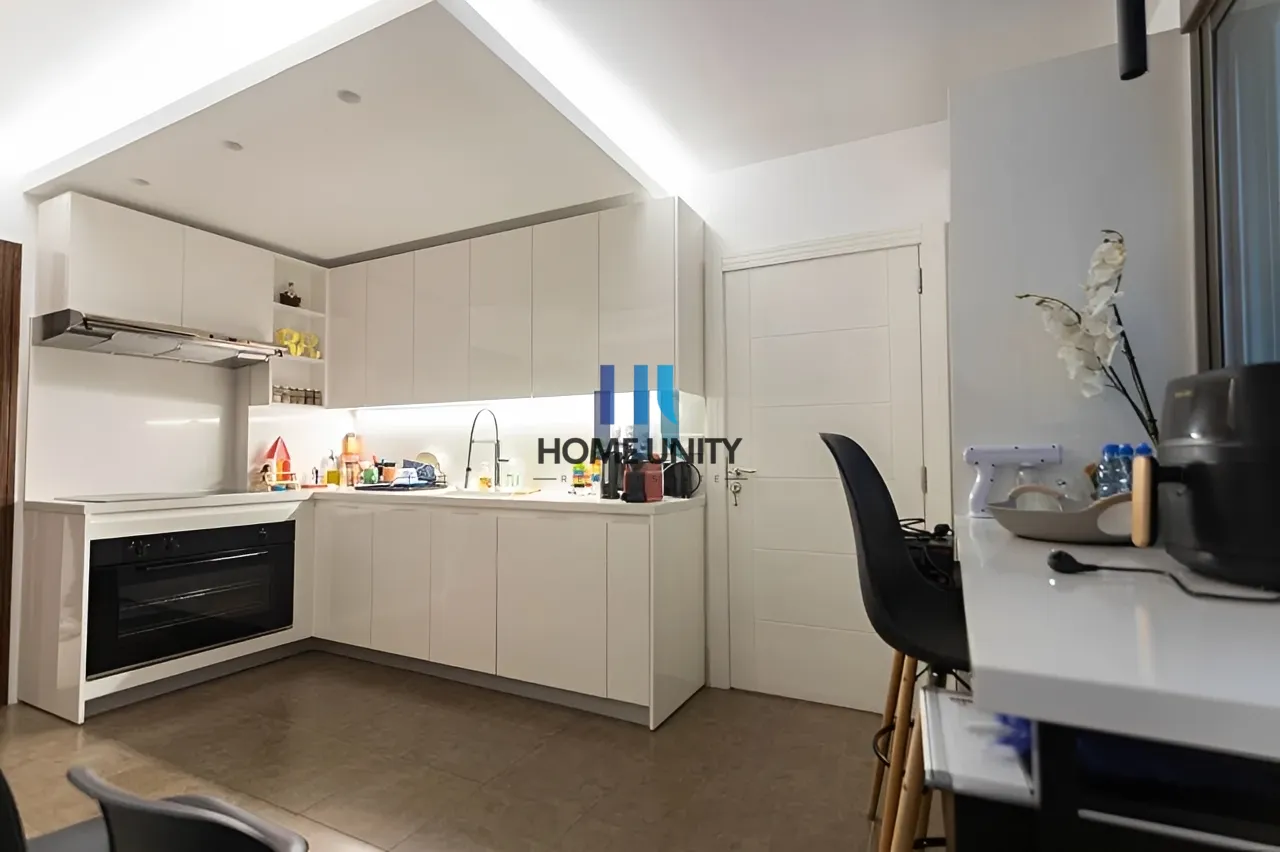 Apartment for Sale in Jamhour