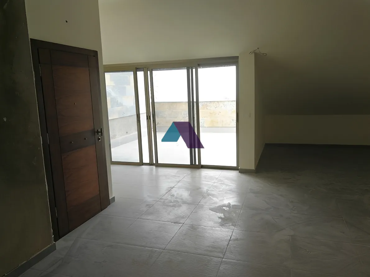 Apartment for Sale in Beit Chabeb
