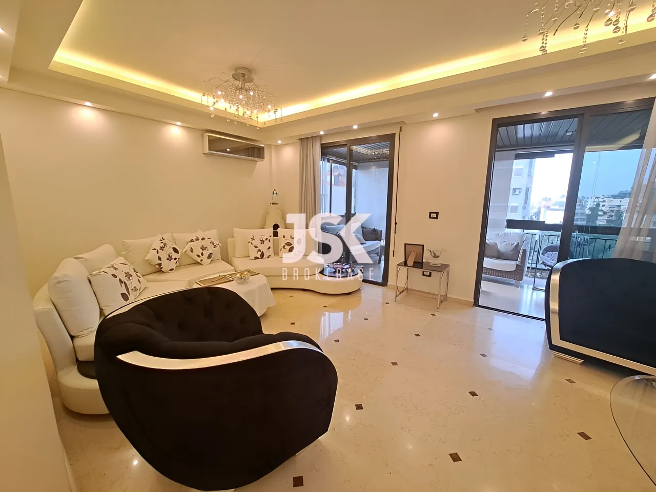 Apartment for Sale in Naqqache