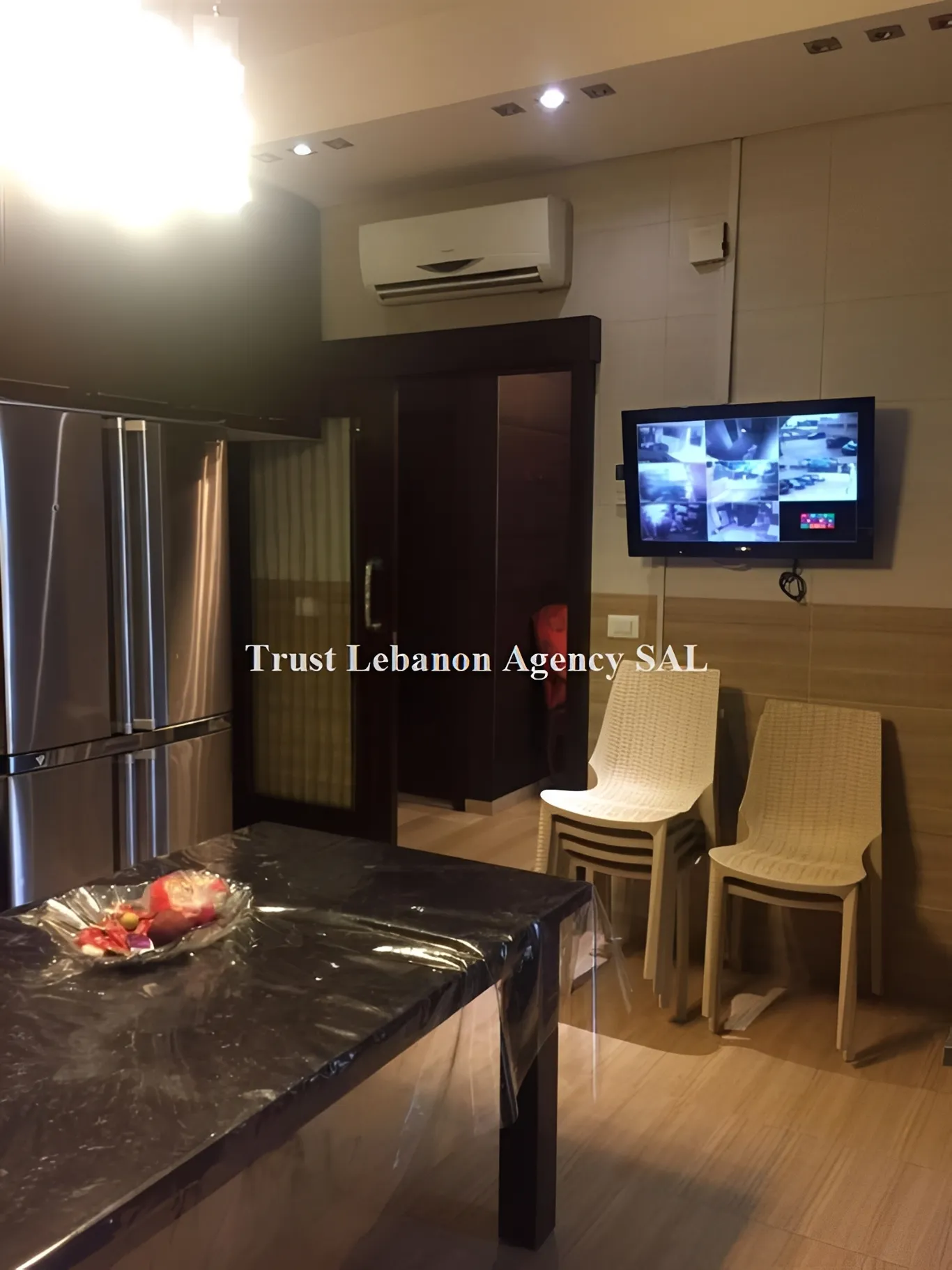 Apartment for Rent in Baabda Hadath Lebanon